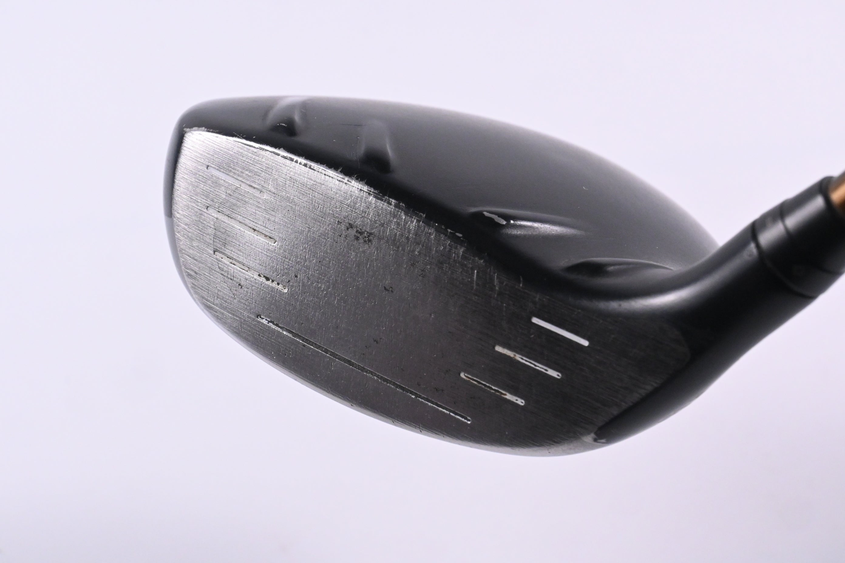 Ping G400 #3 Wood / 16 Degree / Regular Flex Ping ALTA CB 65 Shaft
