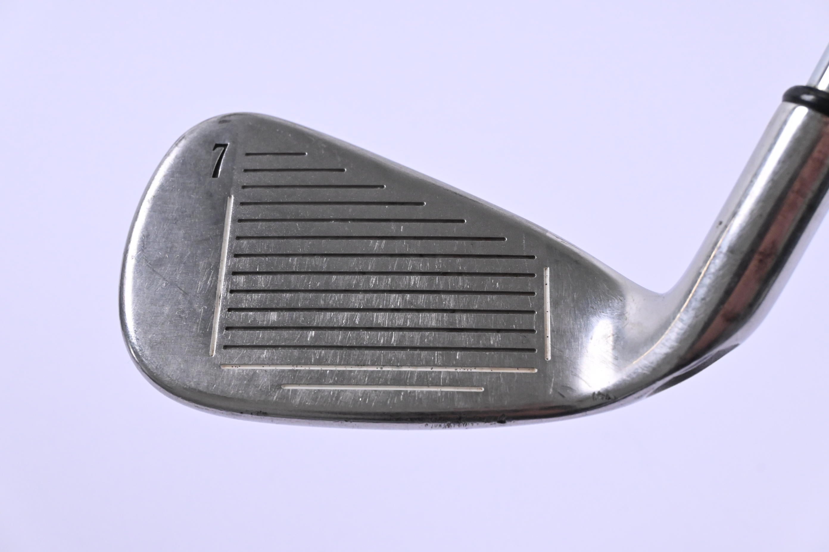 Callaway X-22 #7 Iron / Uniflex Callaway X-22 Shaft