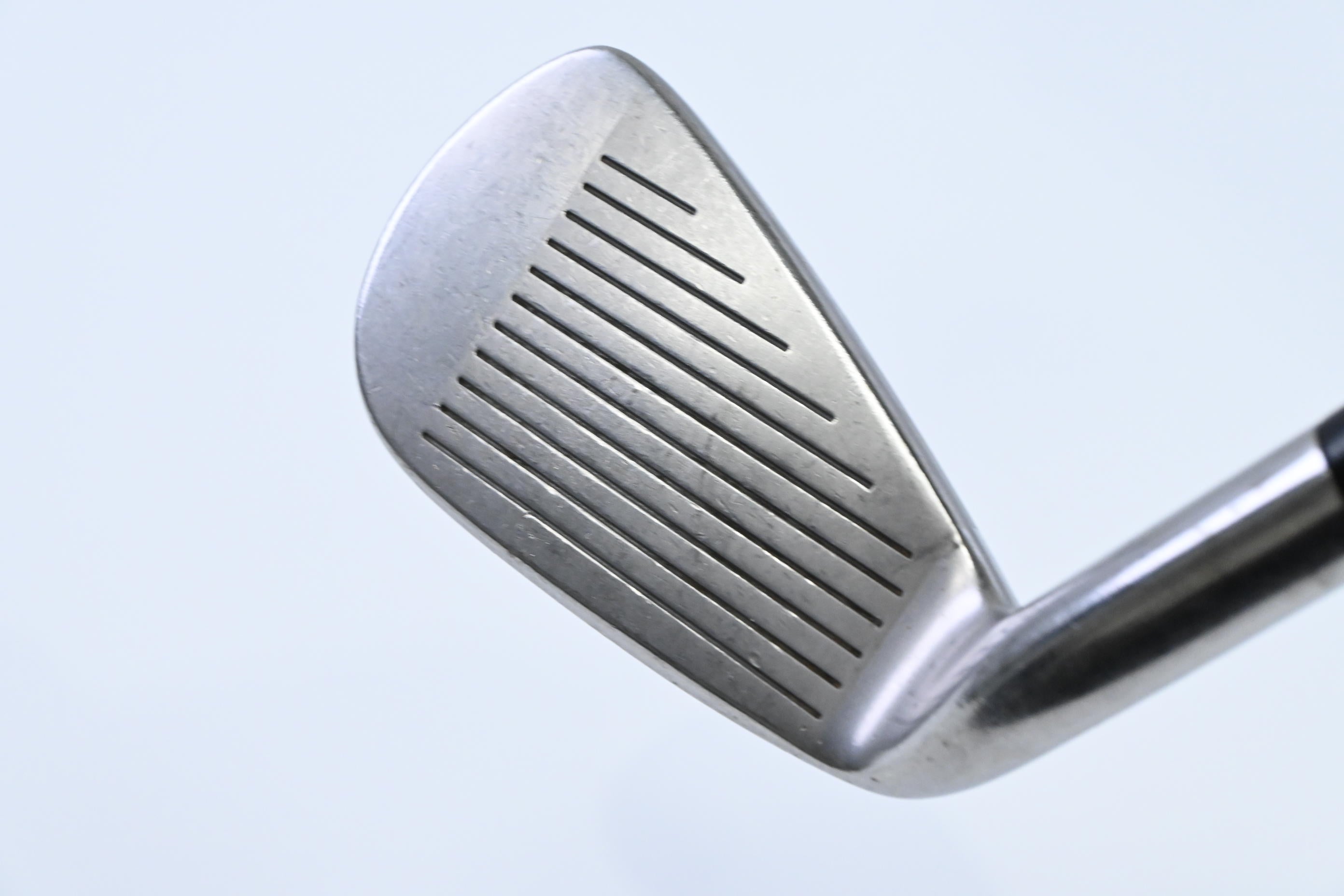 Mizuno MX-15 #3 Iron / 22 Degree / Regular Flex Mizuno DynaFlex Shaft
