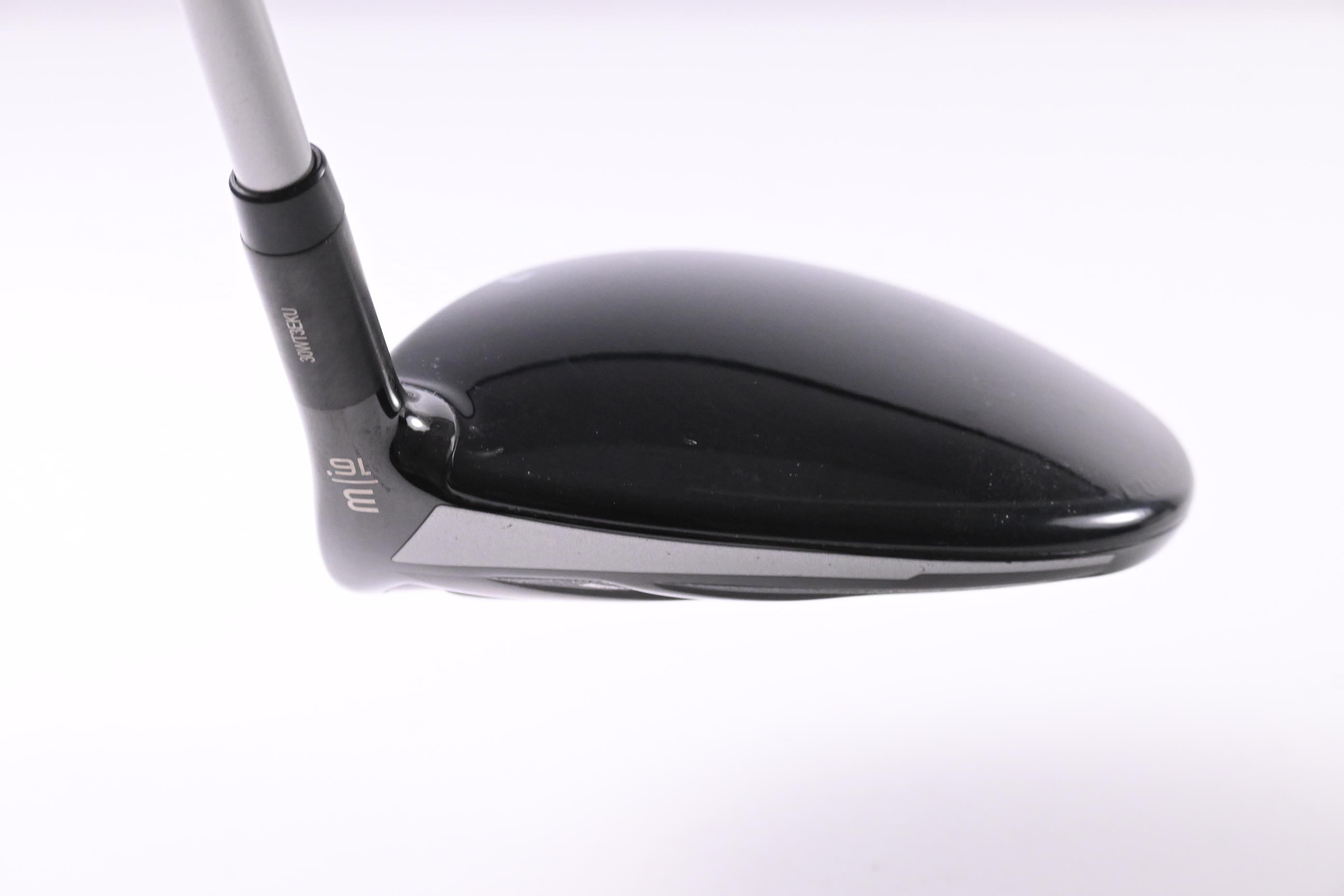 Taylormade Qi10 Max #3 Wood / 16 Degree / Regular Flex Speeder NX TCS 50 Shaft