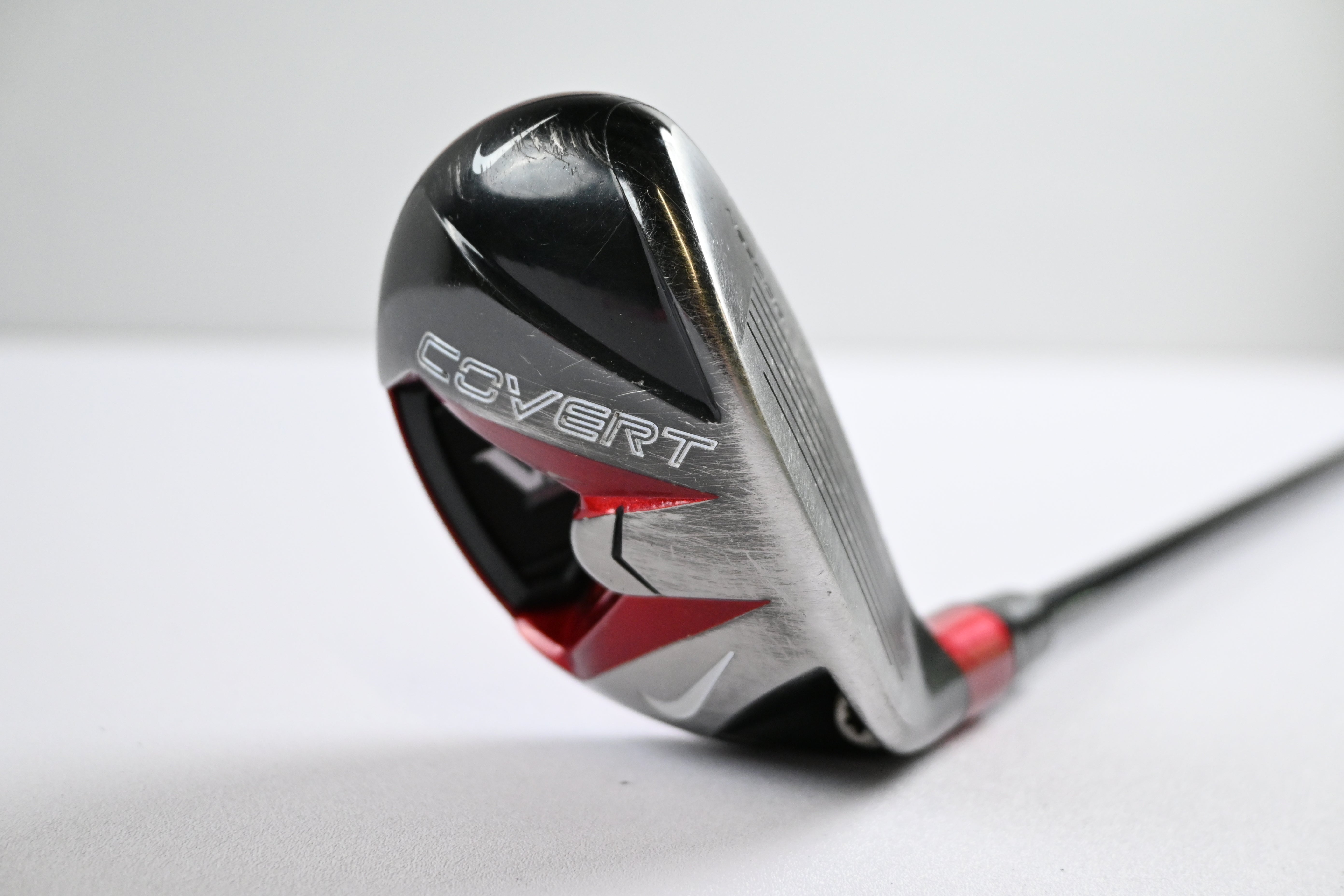 Nike VR-S Covert Tour #3 Hybrid / 18 Degree / Regular Flex Kuro Kage 80