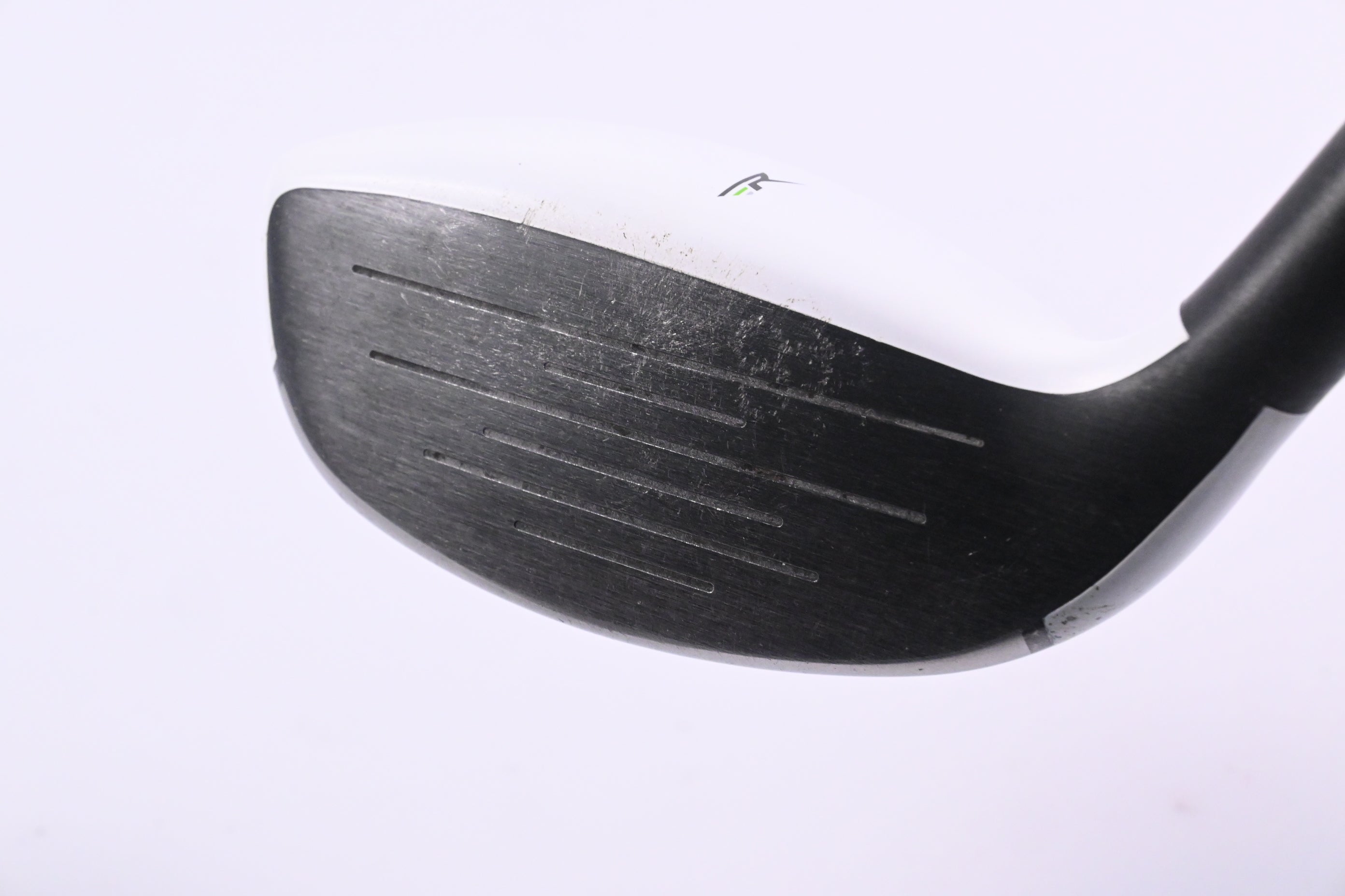 Taylormade RBZ Tour #3 Hybrid / 18.5 Degree / Regular Flex Matrix Ozik ALTUS 85