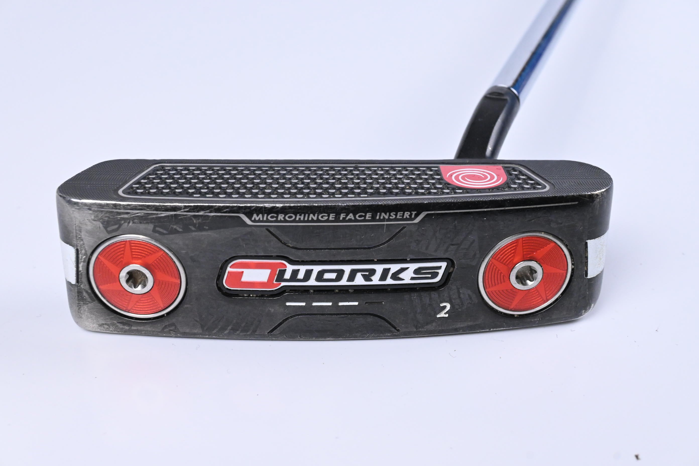 Odyssey O-Works 2 Putter / 34 Inch