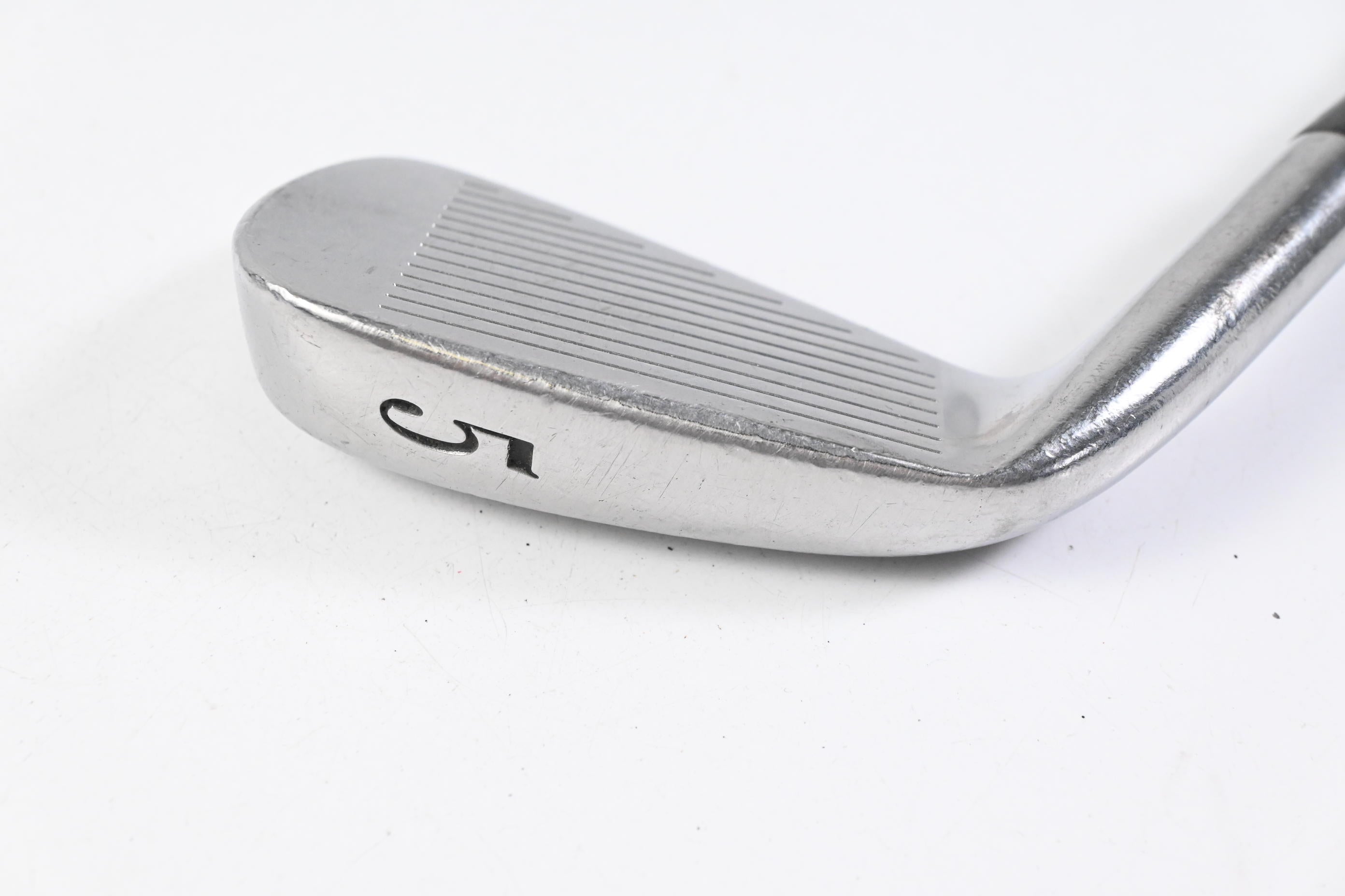 Titleist DCI 981 #5 Iron / 28 Degree / Regular Flex Titleist Tri Spec Shaft