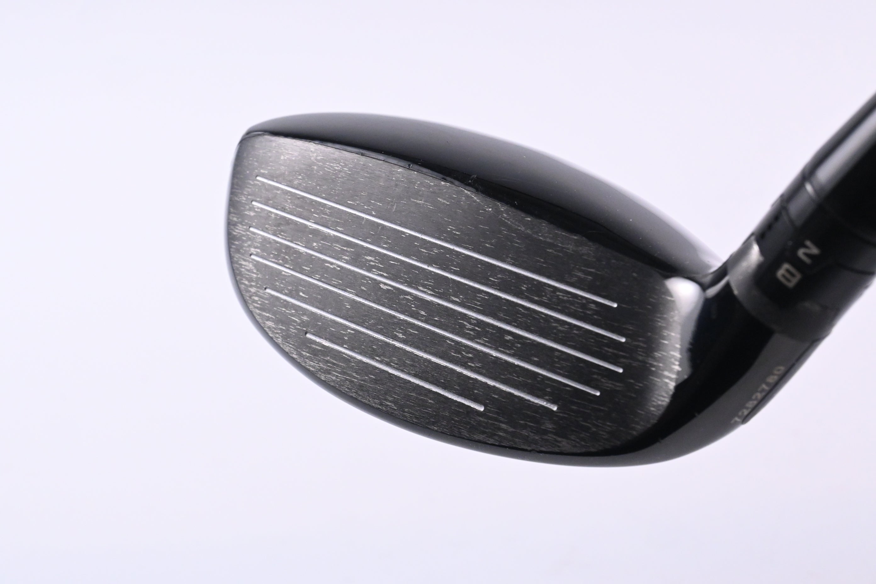 Titleist TS2 #5 Hybrid / 25 Degree / Stiff Flex EvenFlow Blue 85 Shaft