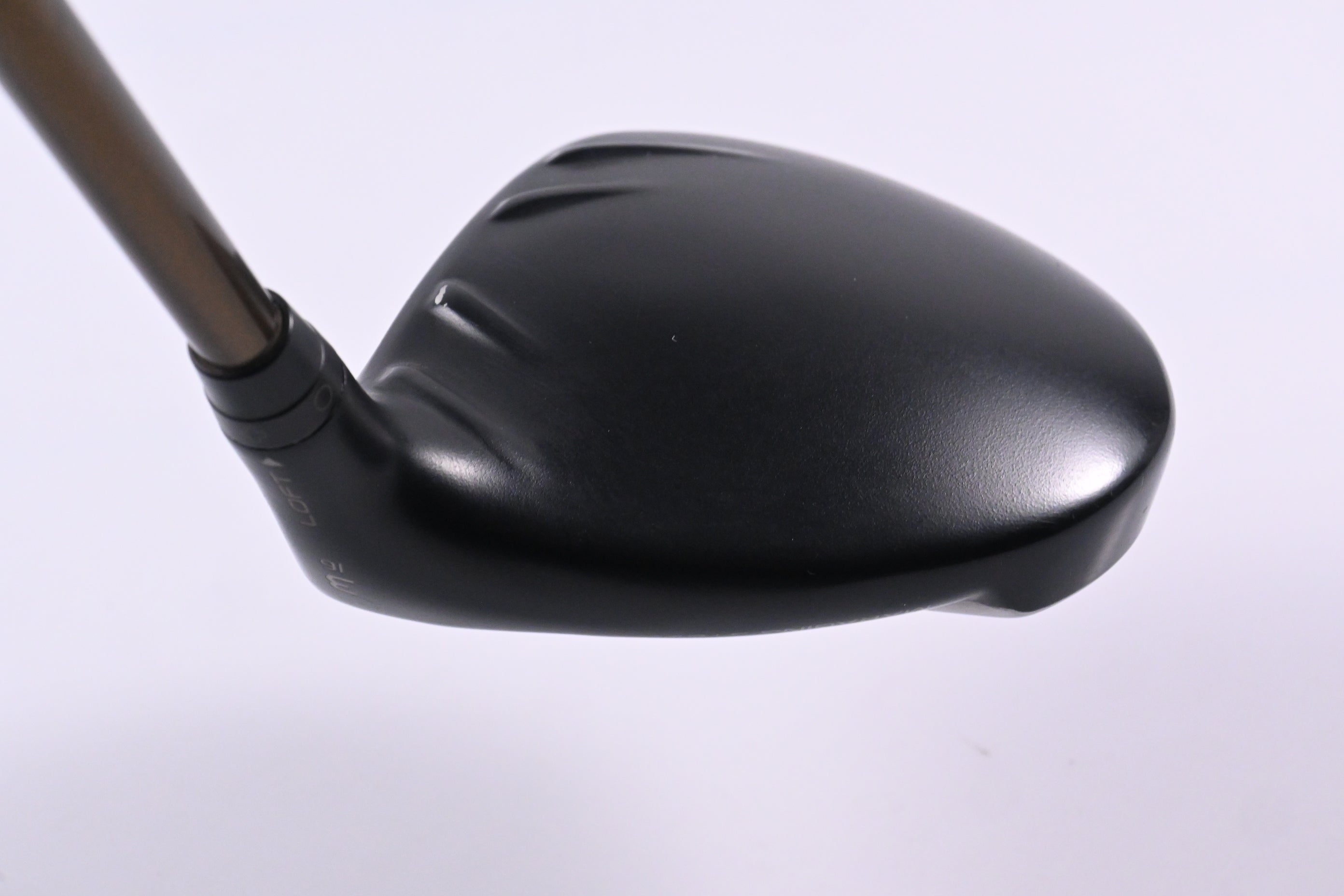 Ping G400 #3 Wood / 16 Degree / Regular Flex Ping ALTA CB 65 Shaft