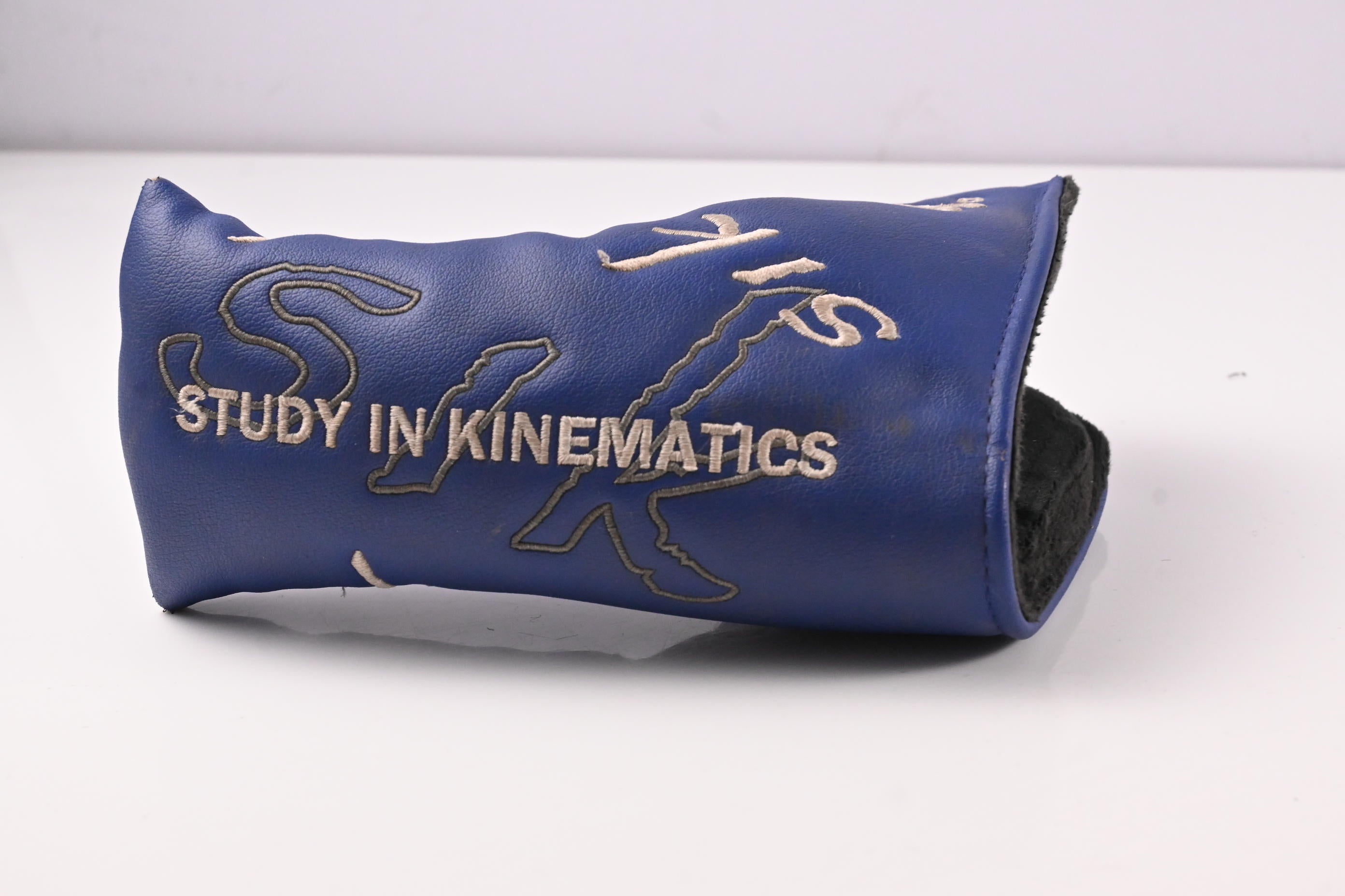 SIK Pro C-Series Kinemati Putter / 34 Inch