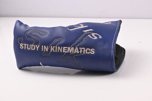 SIK Pro C-Series Kinemati Putter / 34 Inch