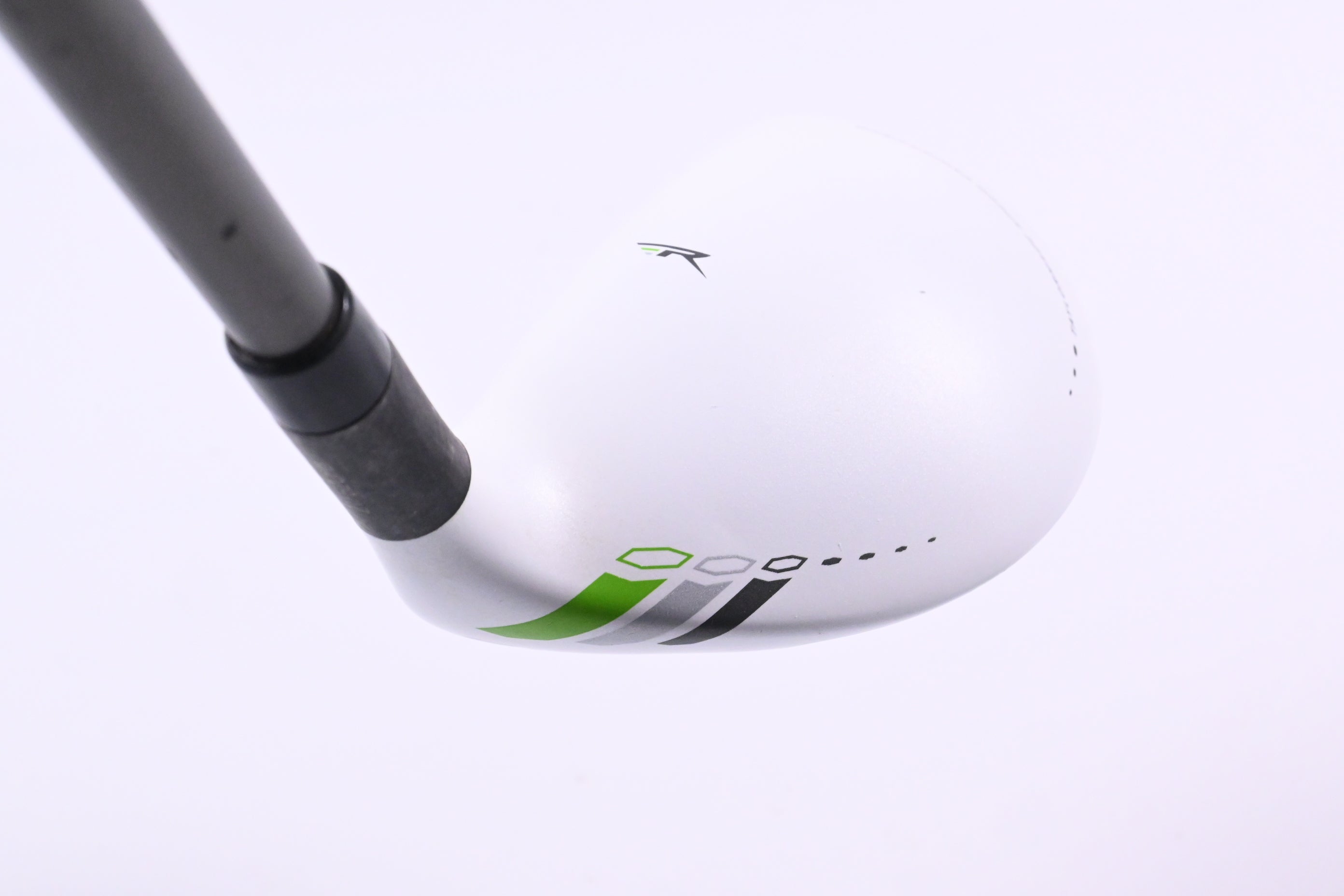 Taylormade RBZ Tour #3 Hybrid / 18.5 Degree / Regular Flex Matrix Ozik ALTUS 85