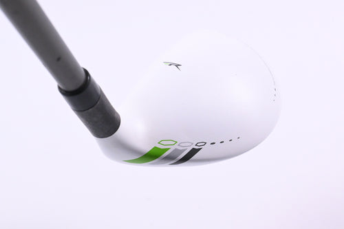 Taylormade RBZ Tour #3 Hybrid / 18.5 Degree / Regular Flex Matrix Ozik ALTUS 85