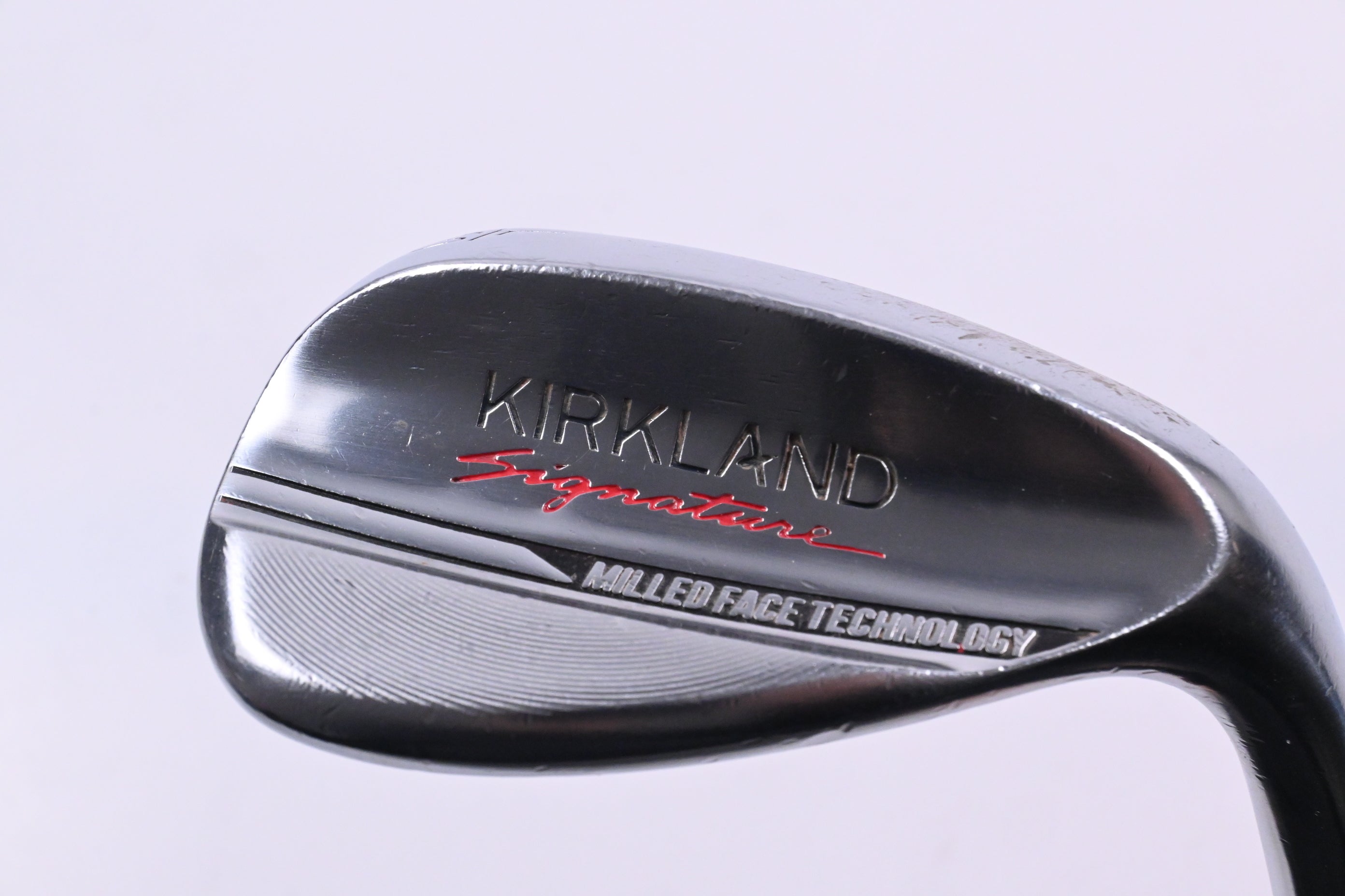 Kirkland Signature Lob Wedge / 60 Degree / Wedge Flex True Temper Shaft