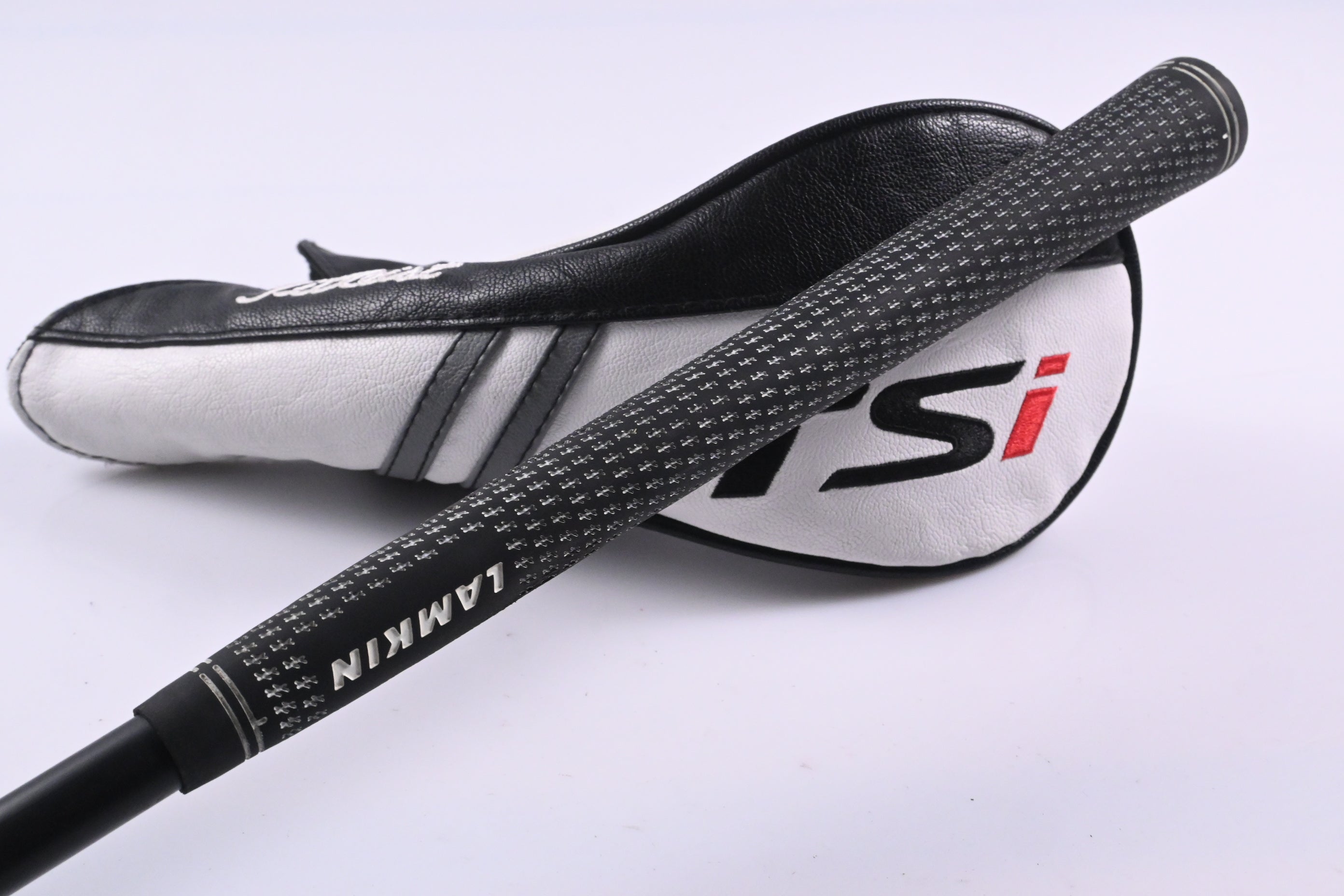 Titleist TSi2 #3 Wood / 16.5 Degree / Regular Flex Kuro Kage Black 55 Shaft