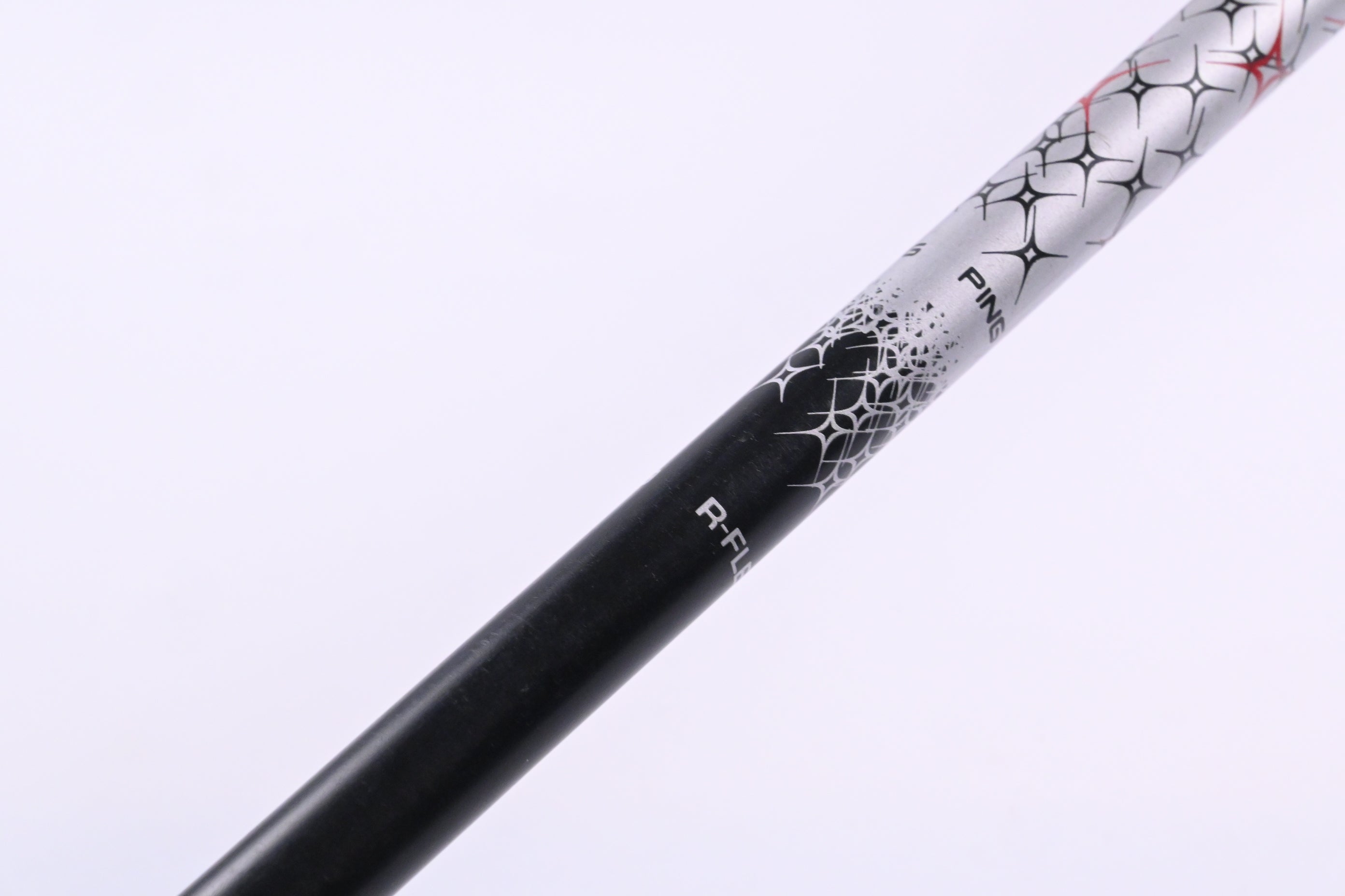 Left Hand Ping G25 #3 Wood / 15 Degree / Regular Flex Ping TFC 189 Shaft