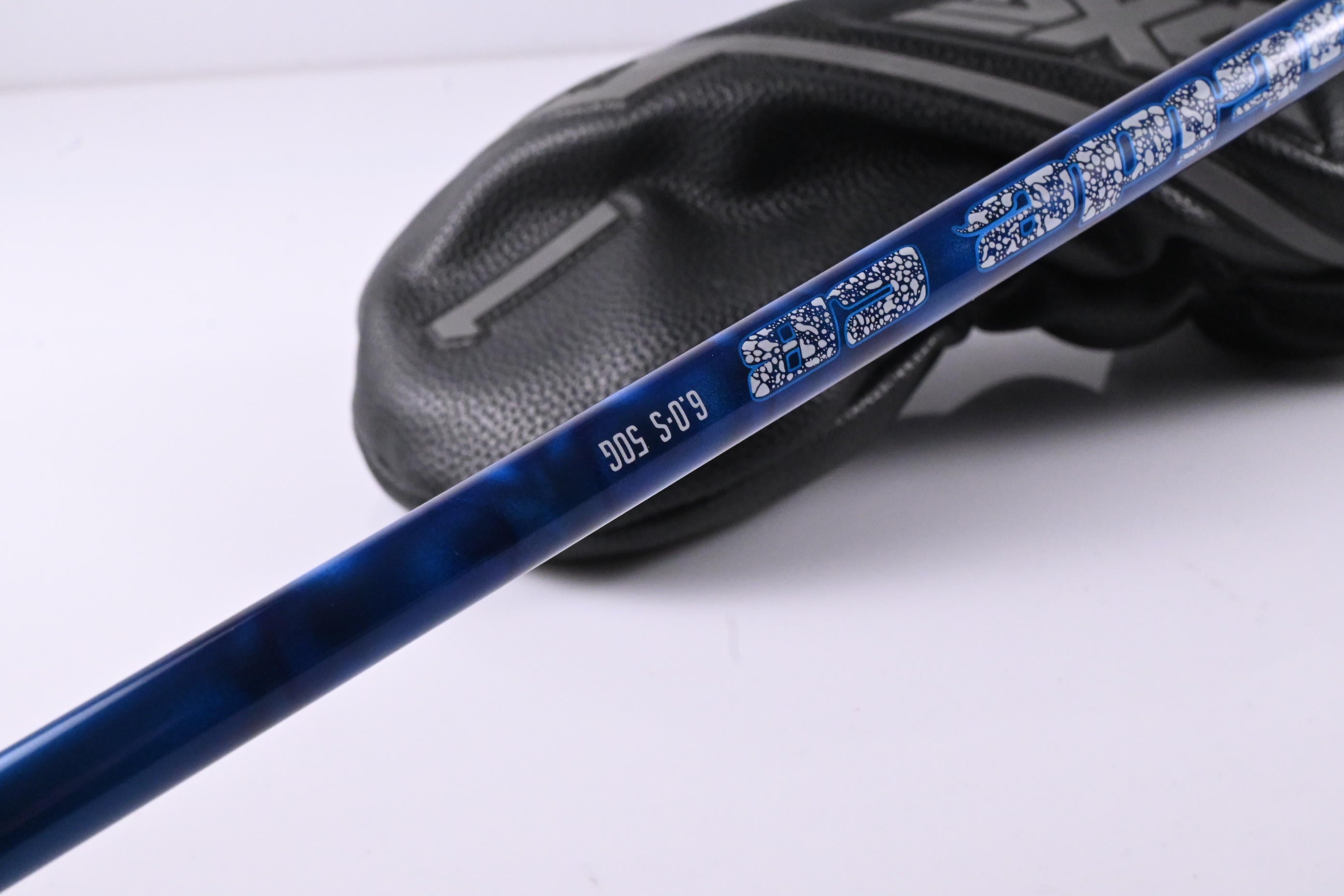 PXG 0311 Black Ops Driver / 9 Degree / Stiff Flex Evenflow CB 50 Shaft