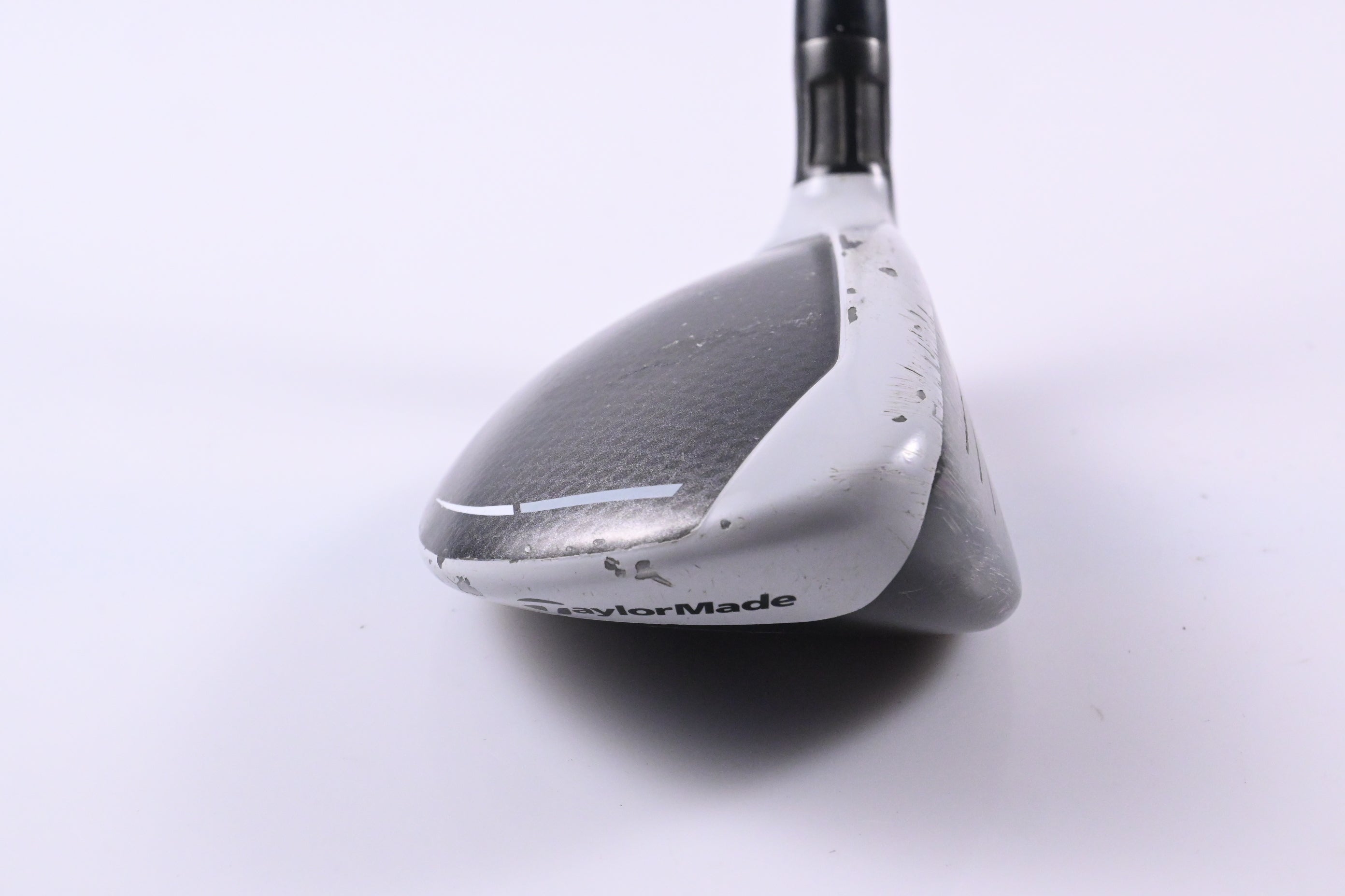 Taylormade SIM Max #3 Hybrid / 19 Degree / Regular Flex Fujikura Ventus Blue 6