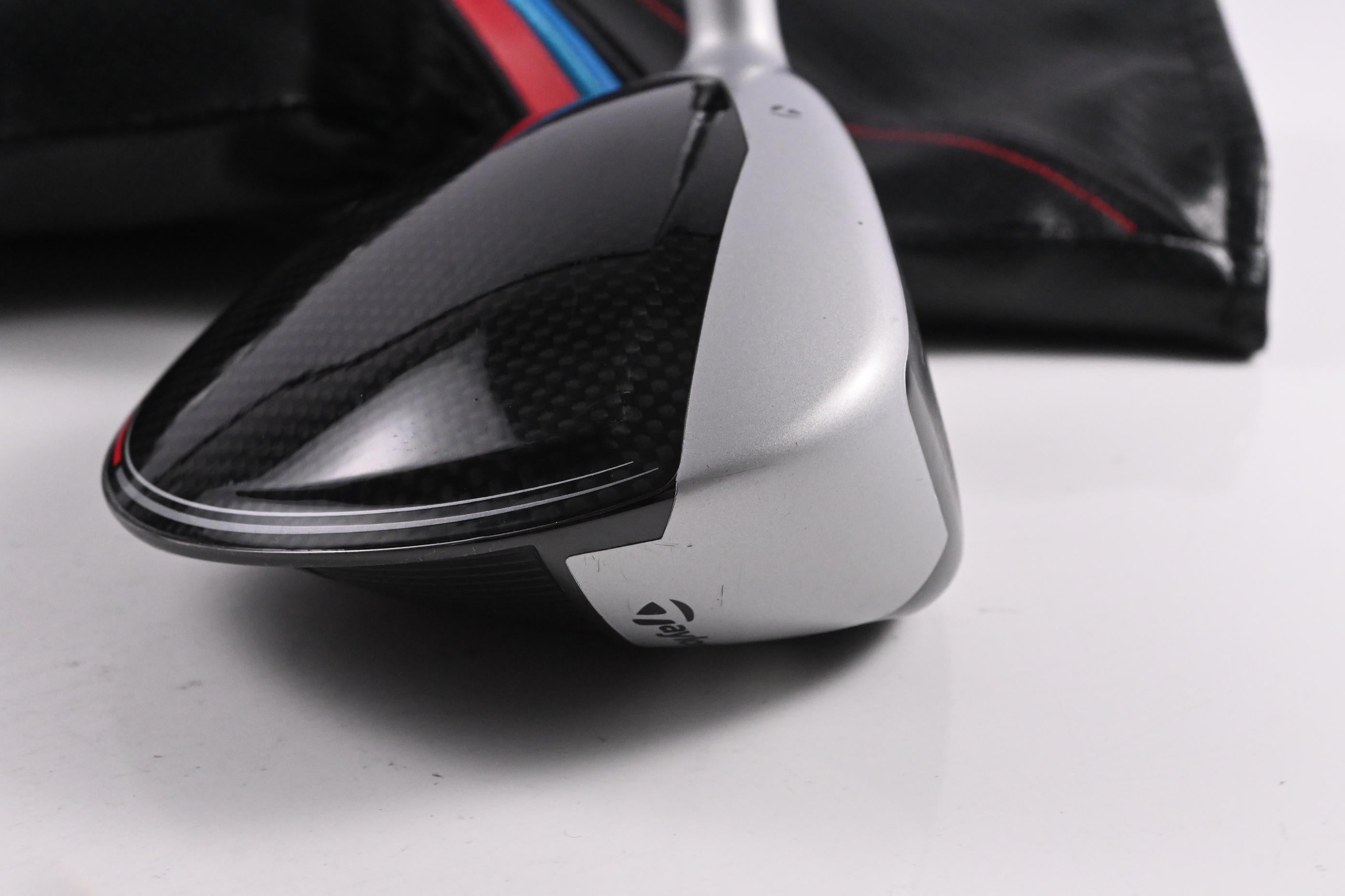 Taylormade M4 Driver / 10.5 Degree / Regular Flex Tensei CK Blue 60 Shaft