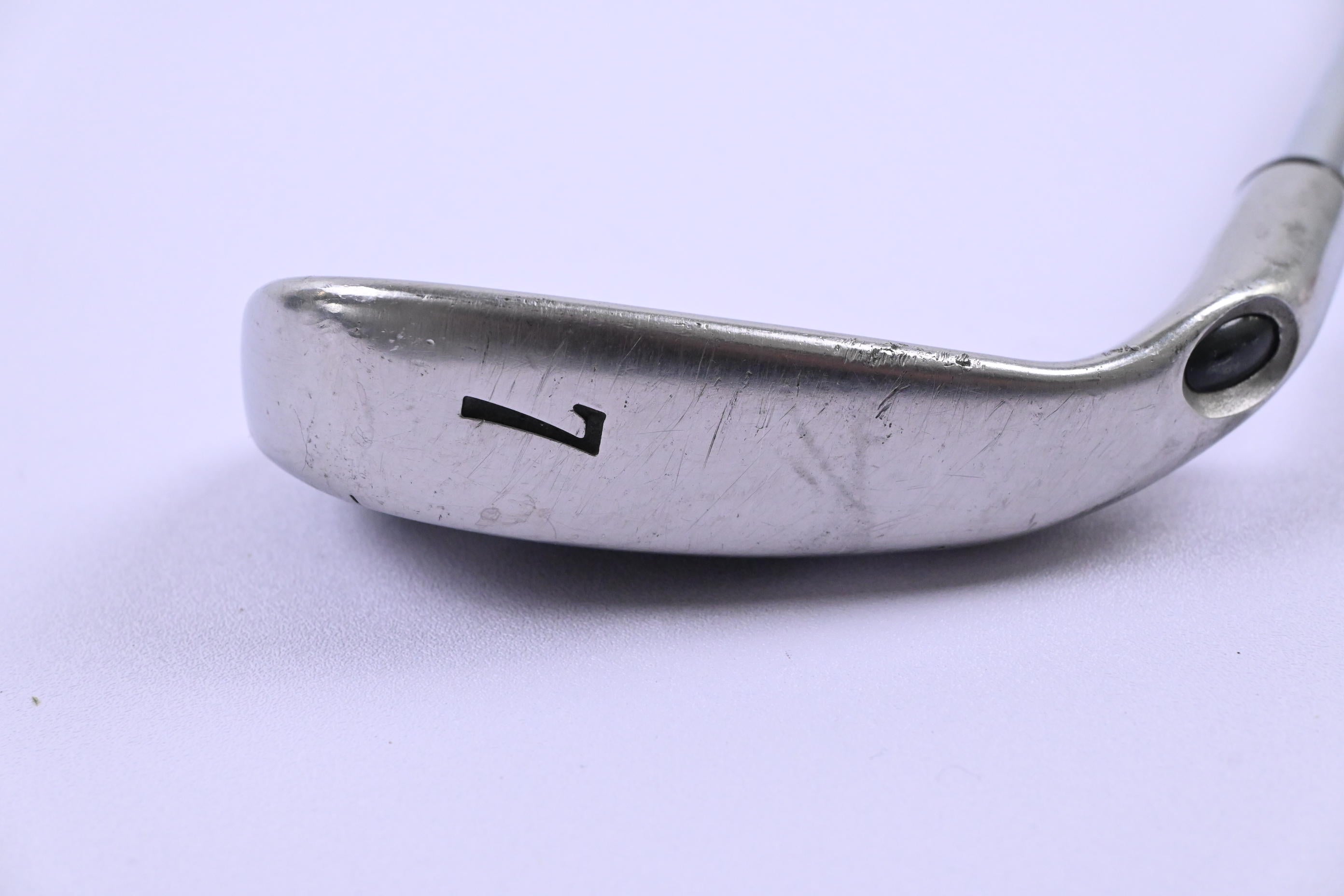 Callaway X-22 #7 Iron / Uniflex Callaway X-22 Shaft