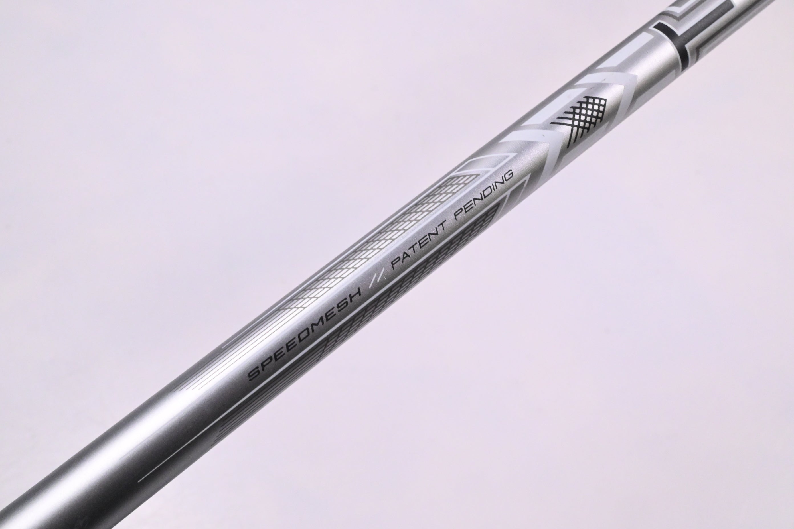 Mitsubishi Chemical MMT Speedmesh 40 Driver Shaft / Stiff Flex / Titleist