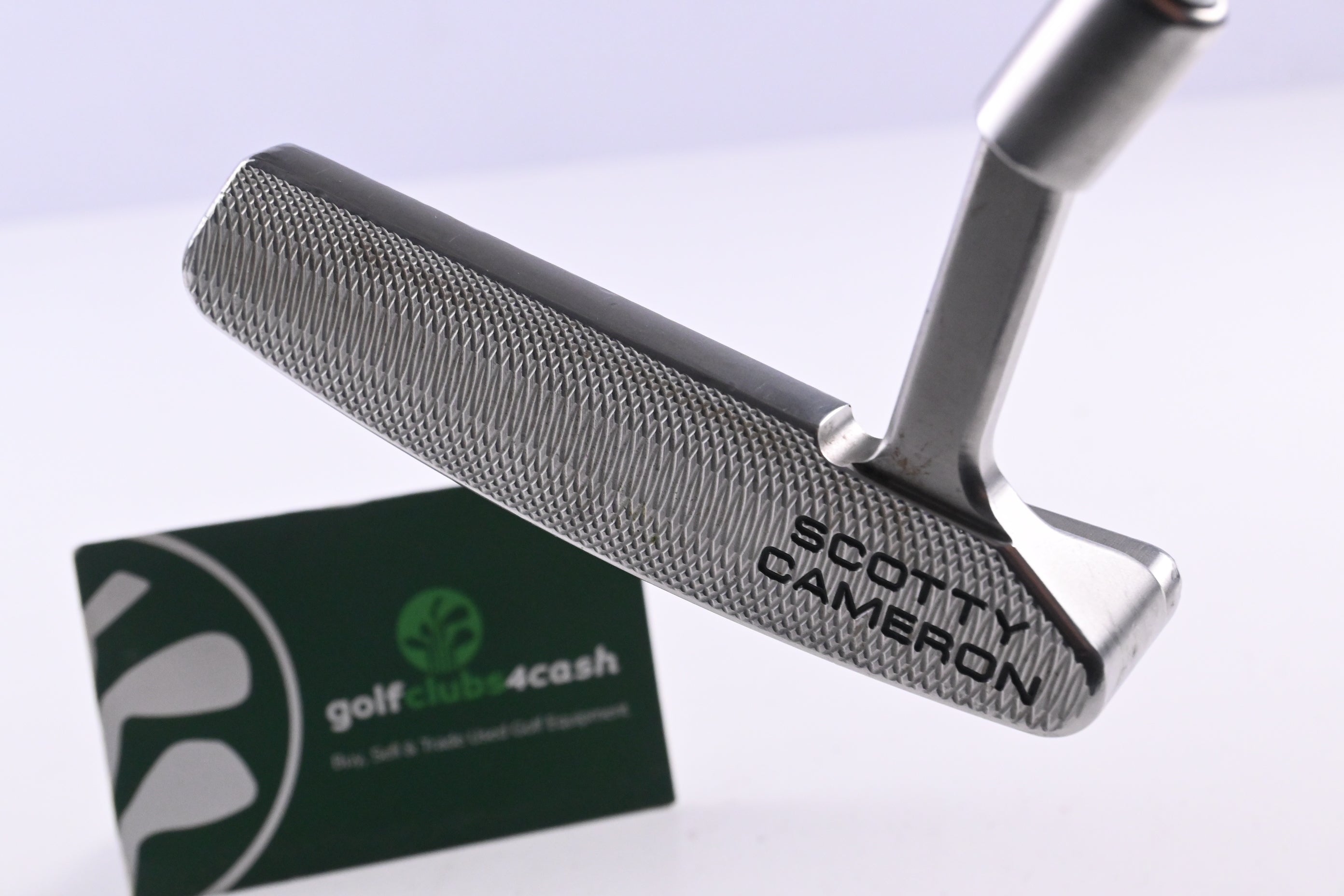 Scotty Cameron Select Newport 2 2014 Putter / 35 Inch