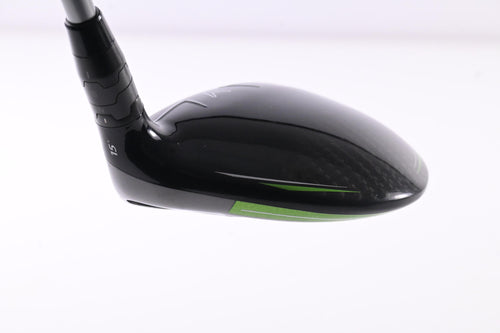 Callaway GBB Epic #3 Wood / 15 Degree / Stiff Flex HZRDUS T800 65 Shaft