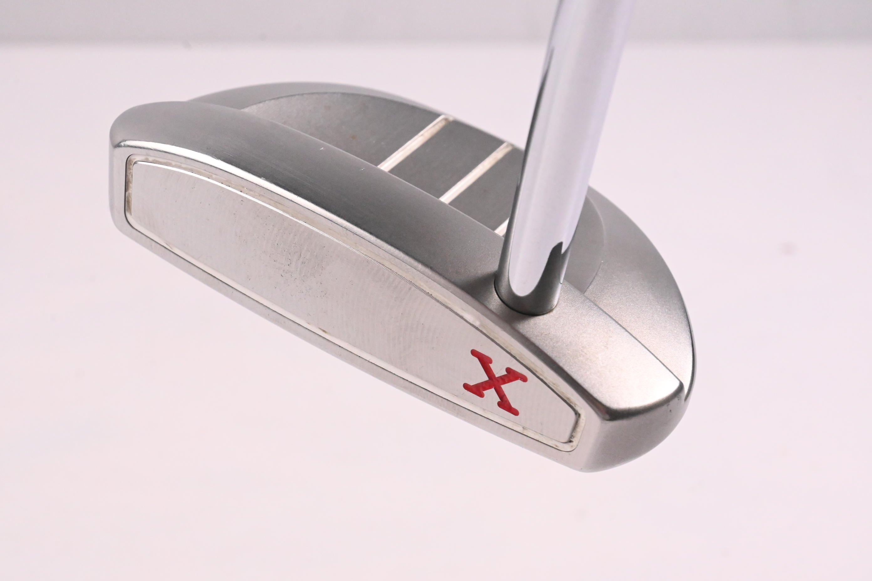 Scotty Cameron Red X Putter / 35 Inch