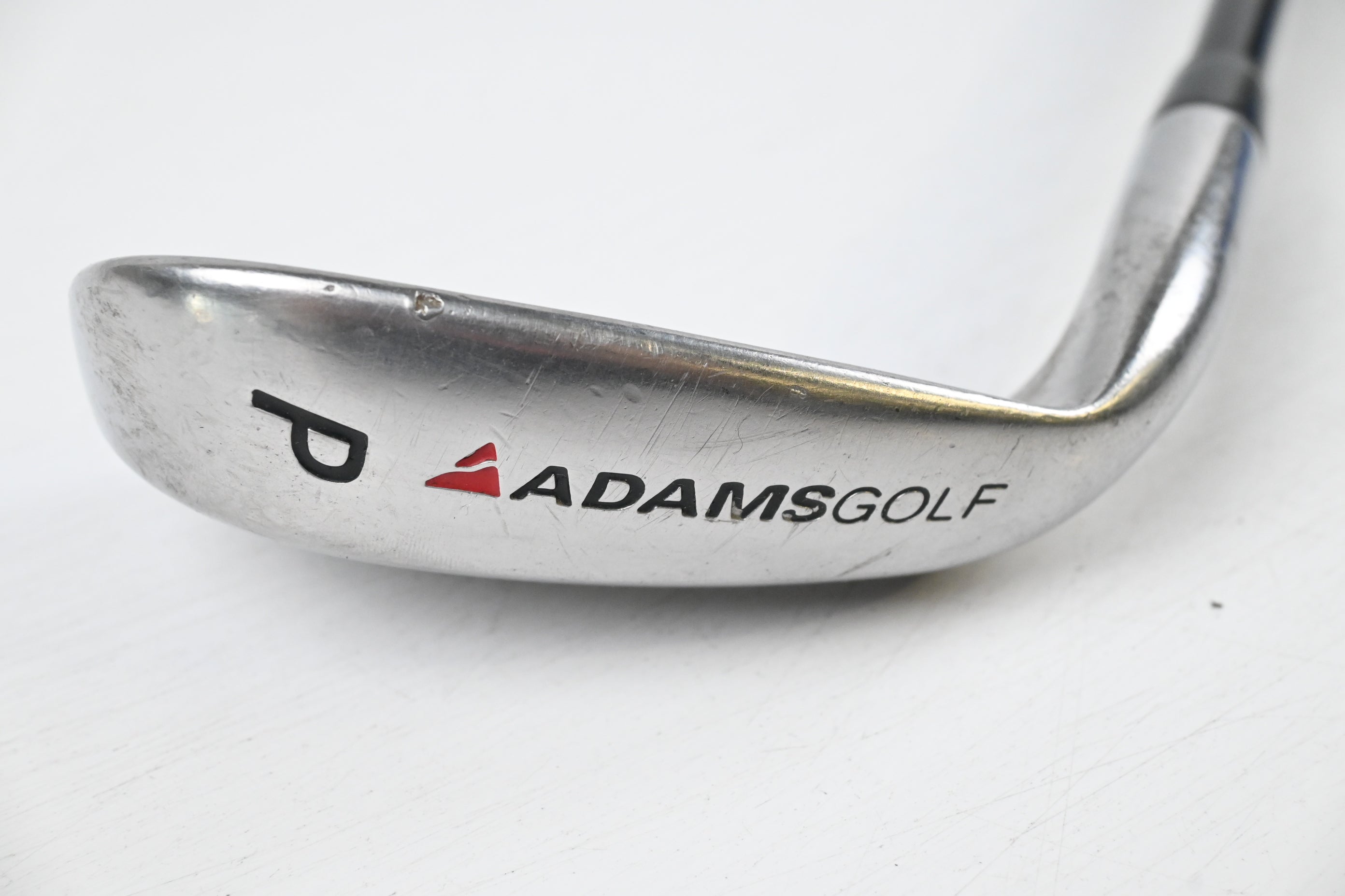 Adams Idea A7 OS Pitching Wedge / 44 Degree / Regular Flex Prolaunch Axis Shaft