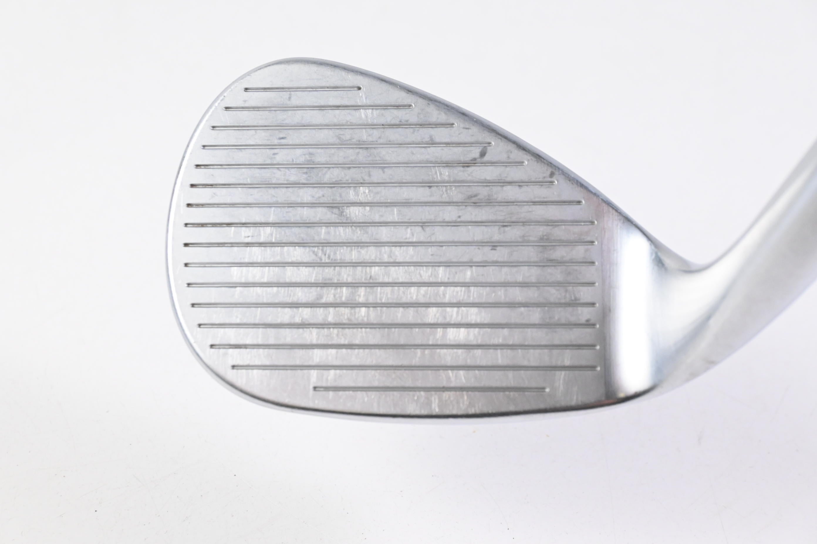 Callaway Mack Daddy CB Sand Wedge / 56 Degree / Wedge Flex KBS Hi-Rev 2.0 105