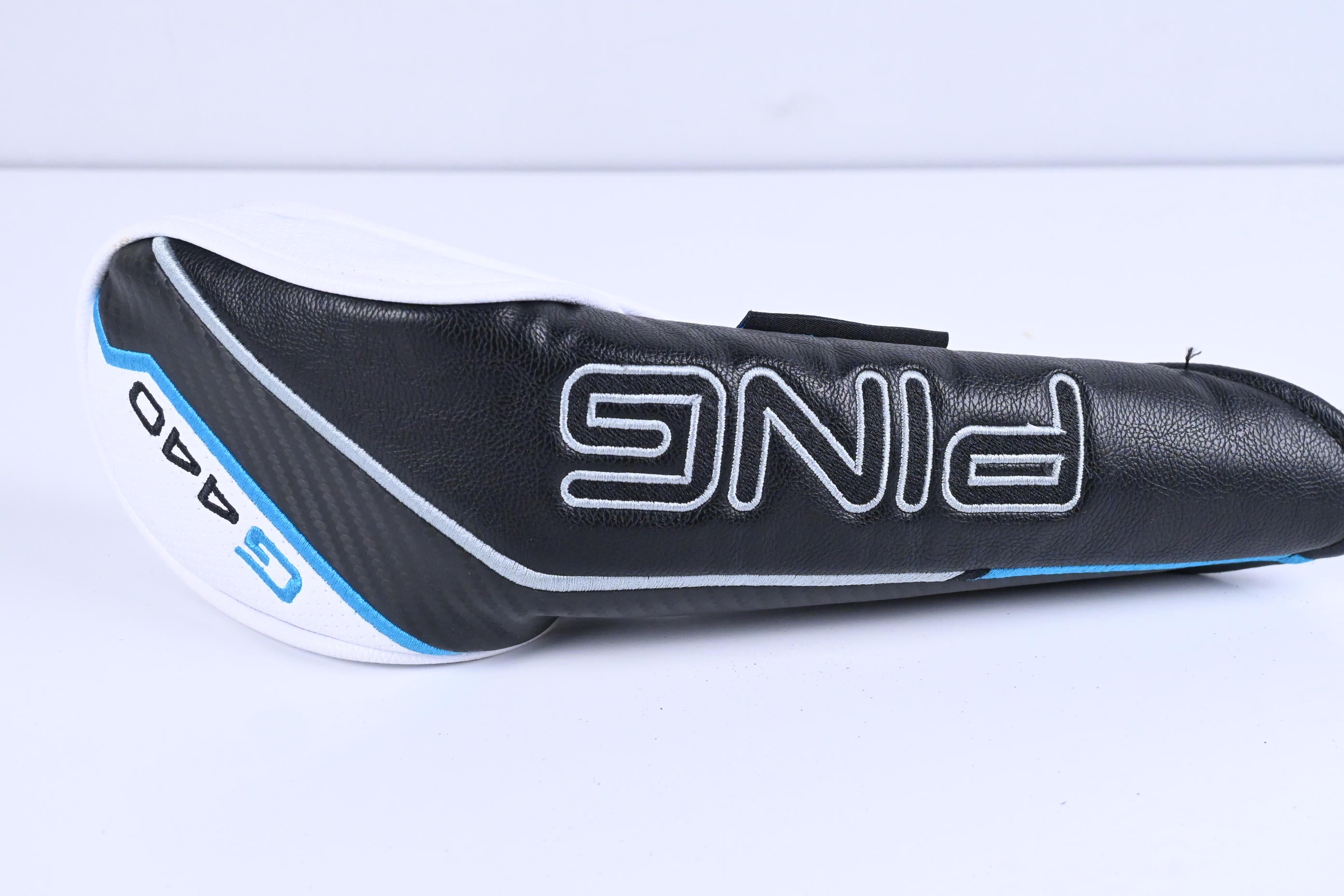 Ping G440 Max #9 Wood / 24 Degree / Regular Flex Denali Red 60 Shaft