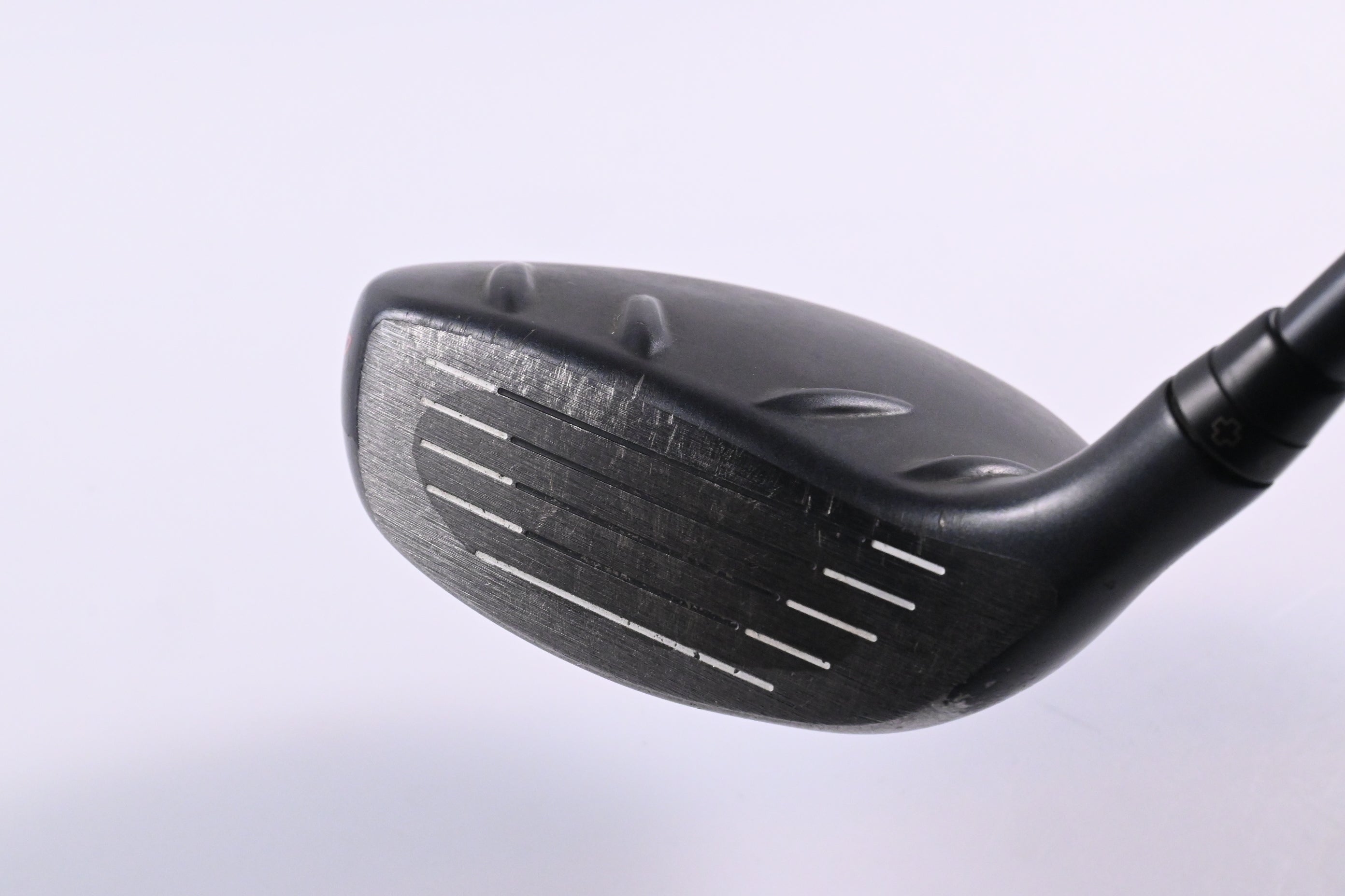 Ping G410 SFT #7 Wood / 22 Degree / Senior Flex Ping Alta CB Red 65 Shaft