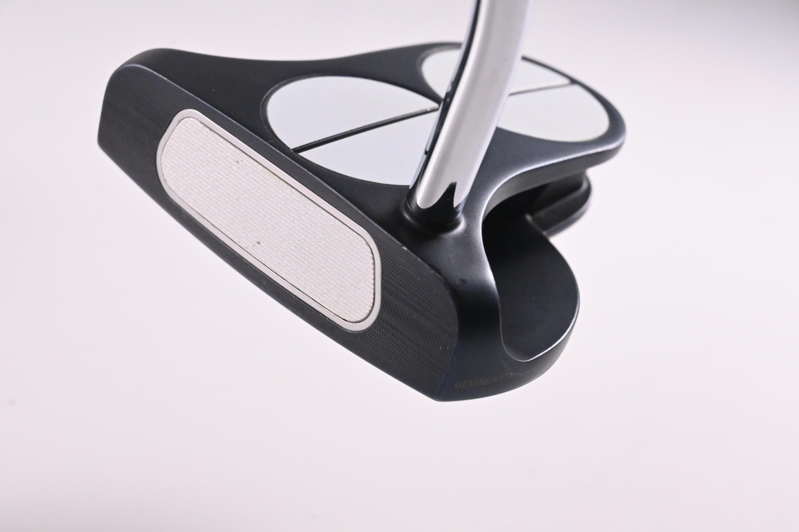Odyssey Ai-One 2-Ball Double Bend Putter / 34 Inch