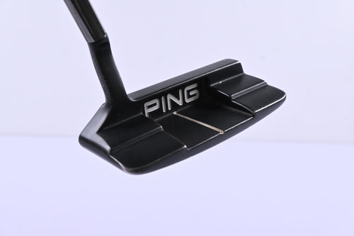Ping 2021 Kushin 4 / Black Dot / 36 Inch