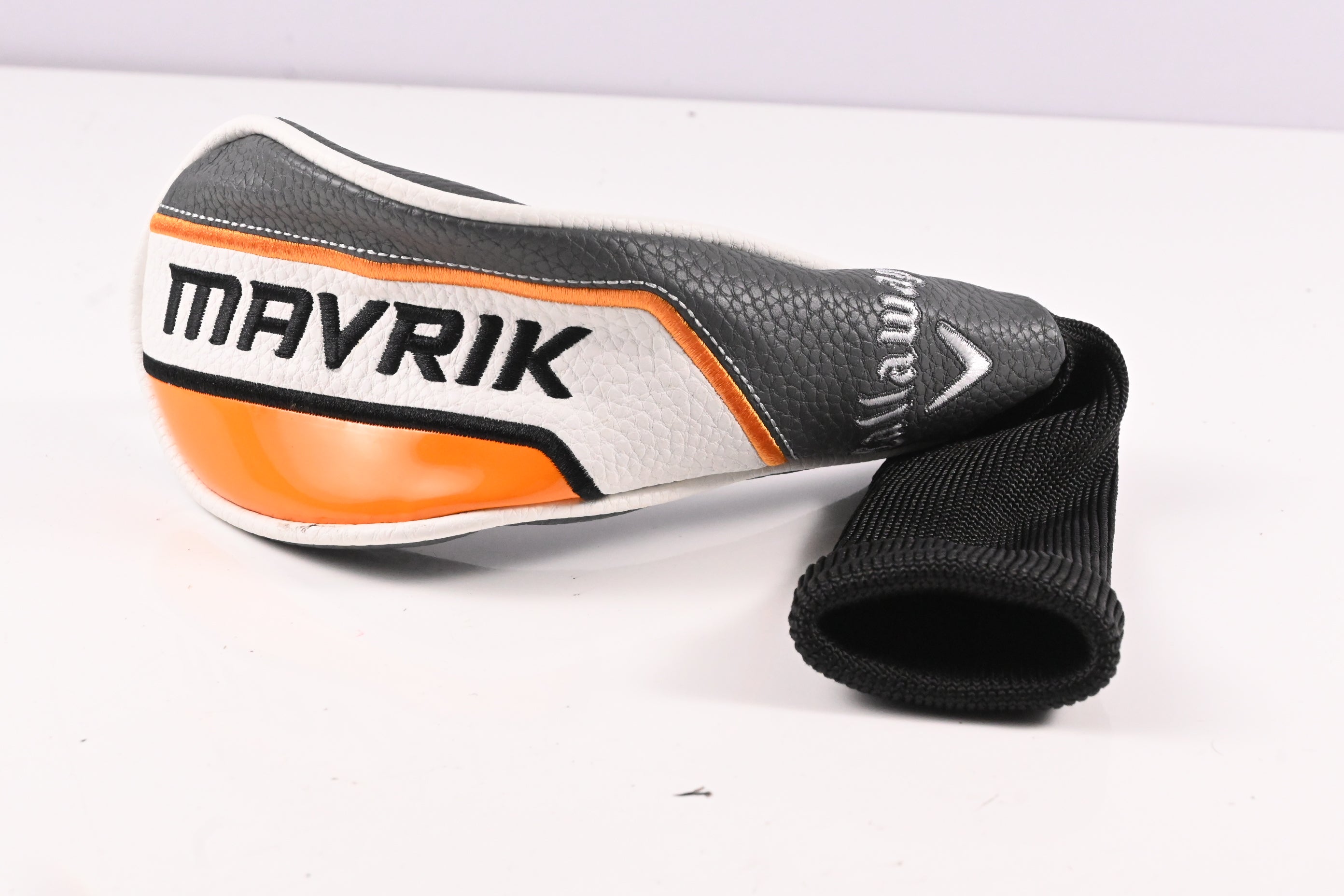 Ladies Callaway Mavrik #5 Hybrid / 23 Degree / LL-Flex Helium Black 40 Shaft