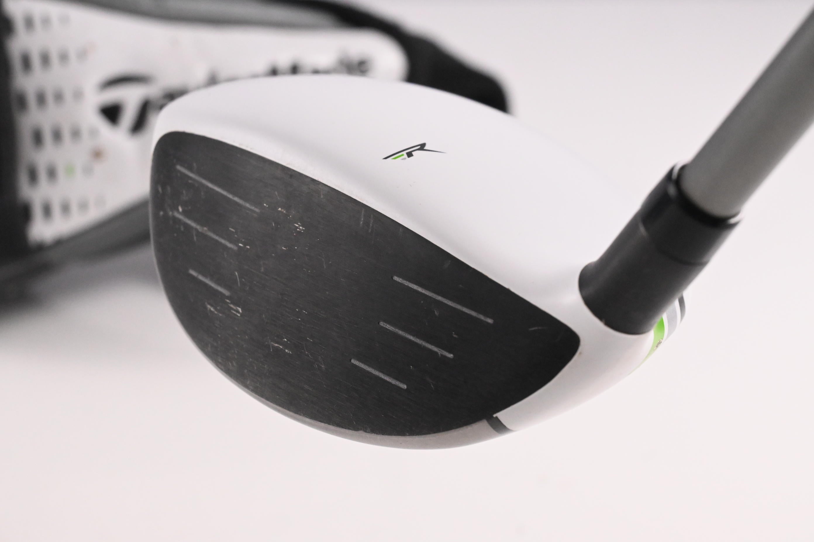 Ladies Taylormade RBZ #5 Wood / 19 Degree / Ladies Flex Matrix OZIK XCON 5