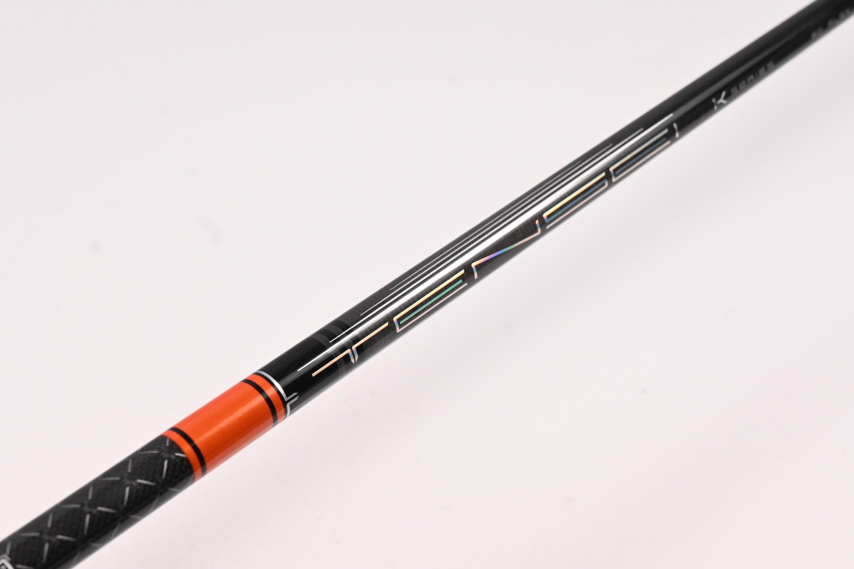 Tensei 1K Pro Orange 60 Driver Shaft / Regular Flex / .335" Tip / Uncut