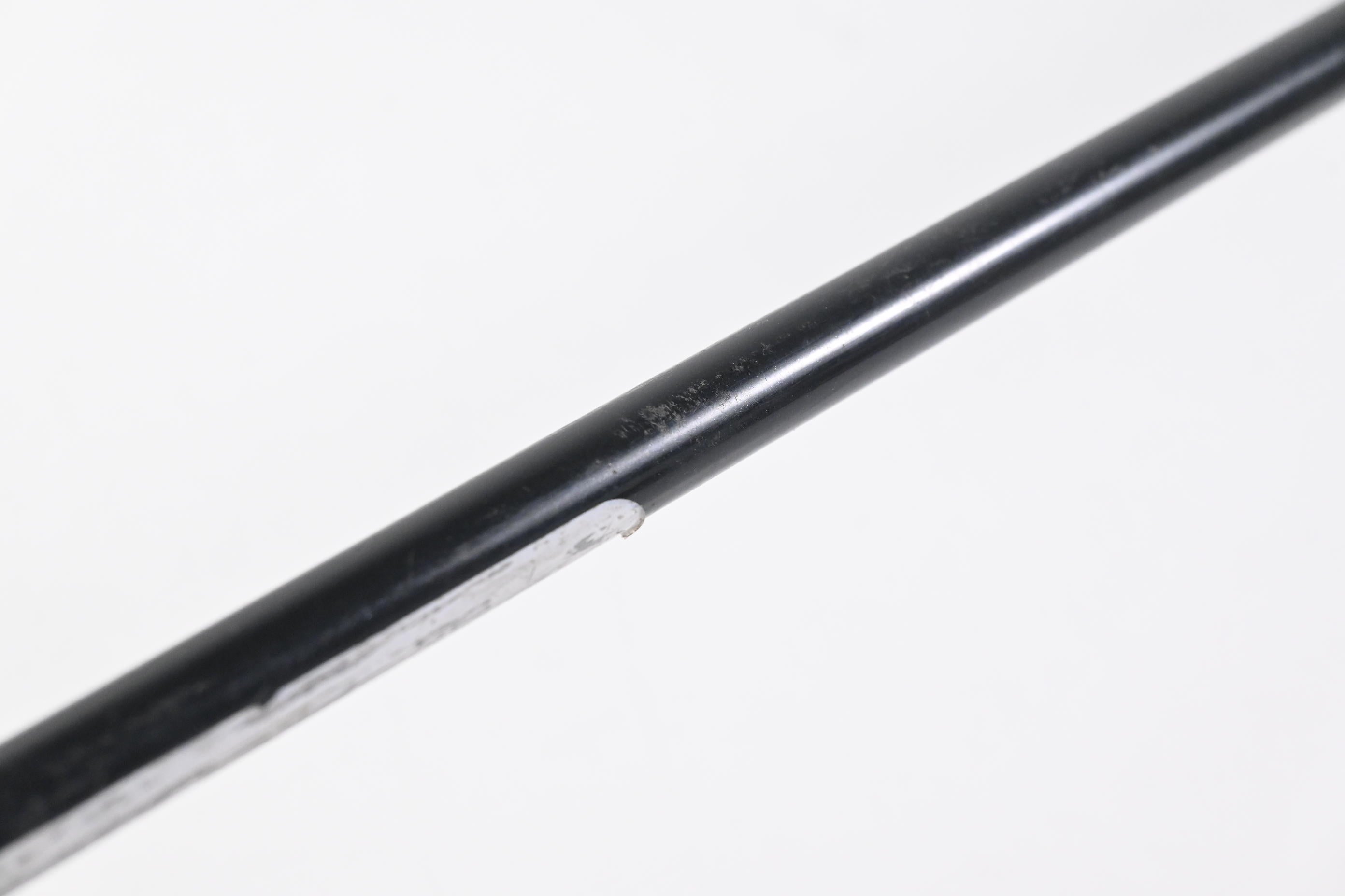 Taylormade Burner 2008 #3 Hybrid / 19 Degree / Regular Flex REAX 60 Shaft