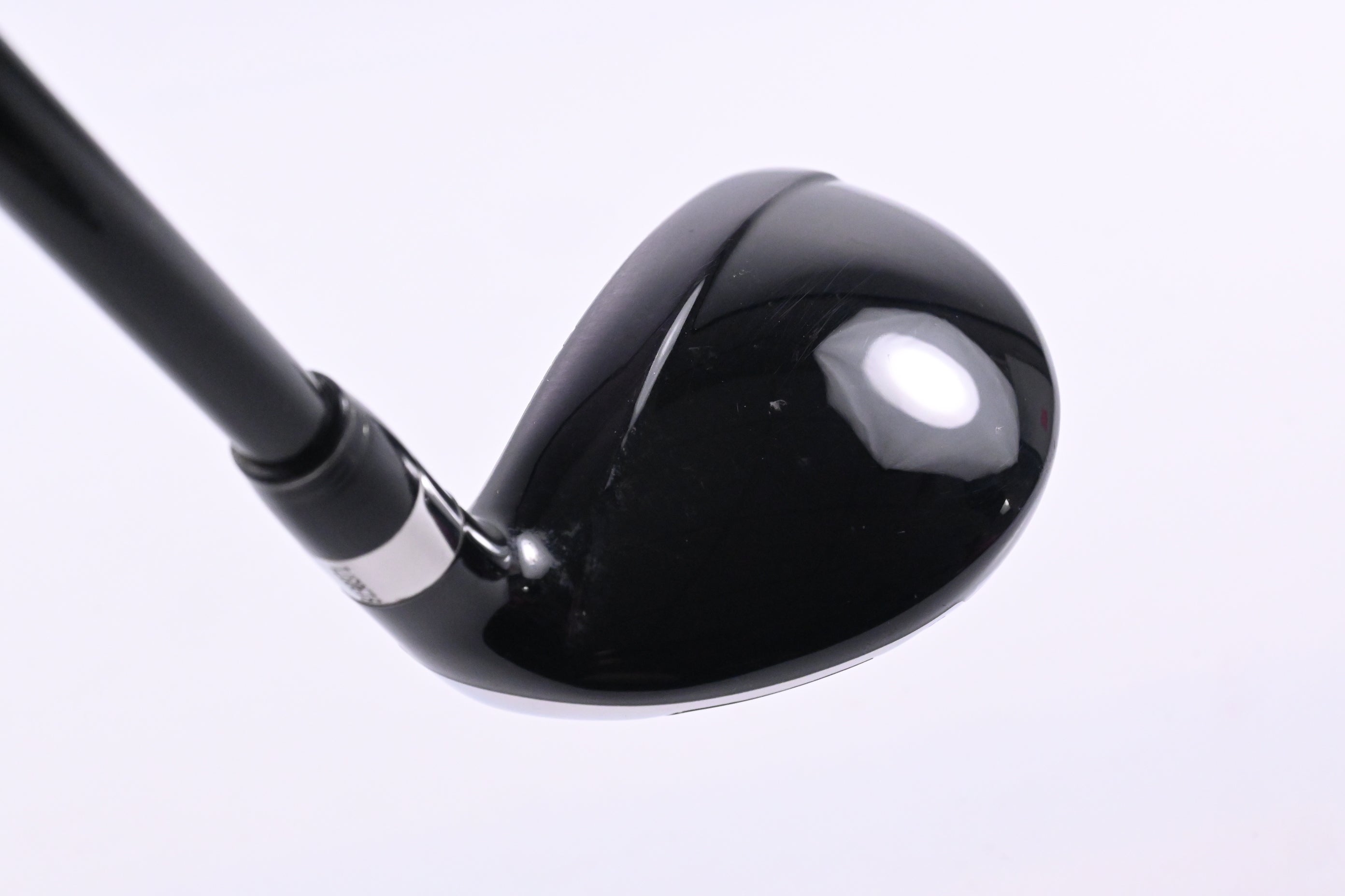 Cobra Baffler Rail-H #4 Hybrid / 22 Degree / Regular Flex Motore 65 Shaft