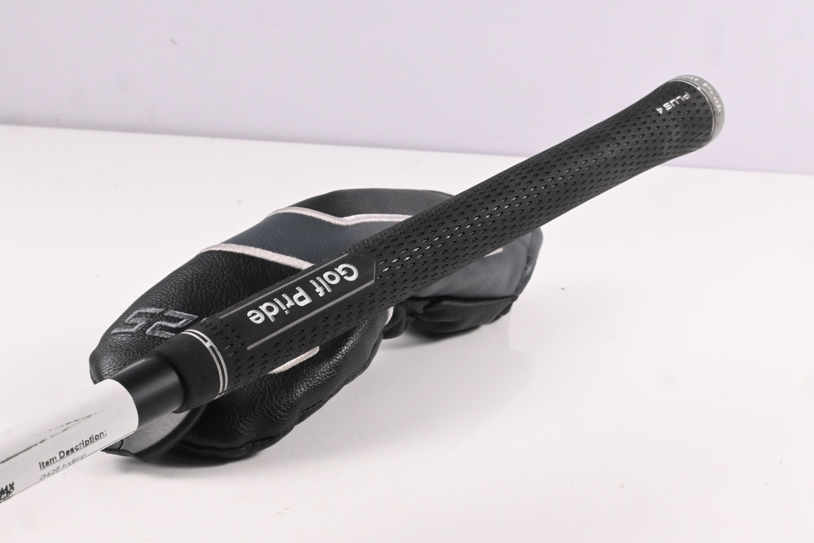 Ping G425 #3 Hybrid / 19 Degree / Stiff Flex Ping Alta CB Slate 70 Shaft