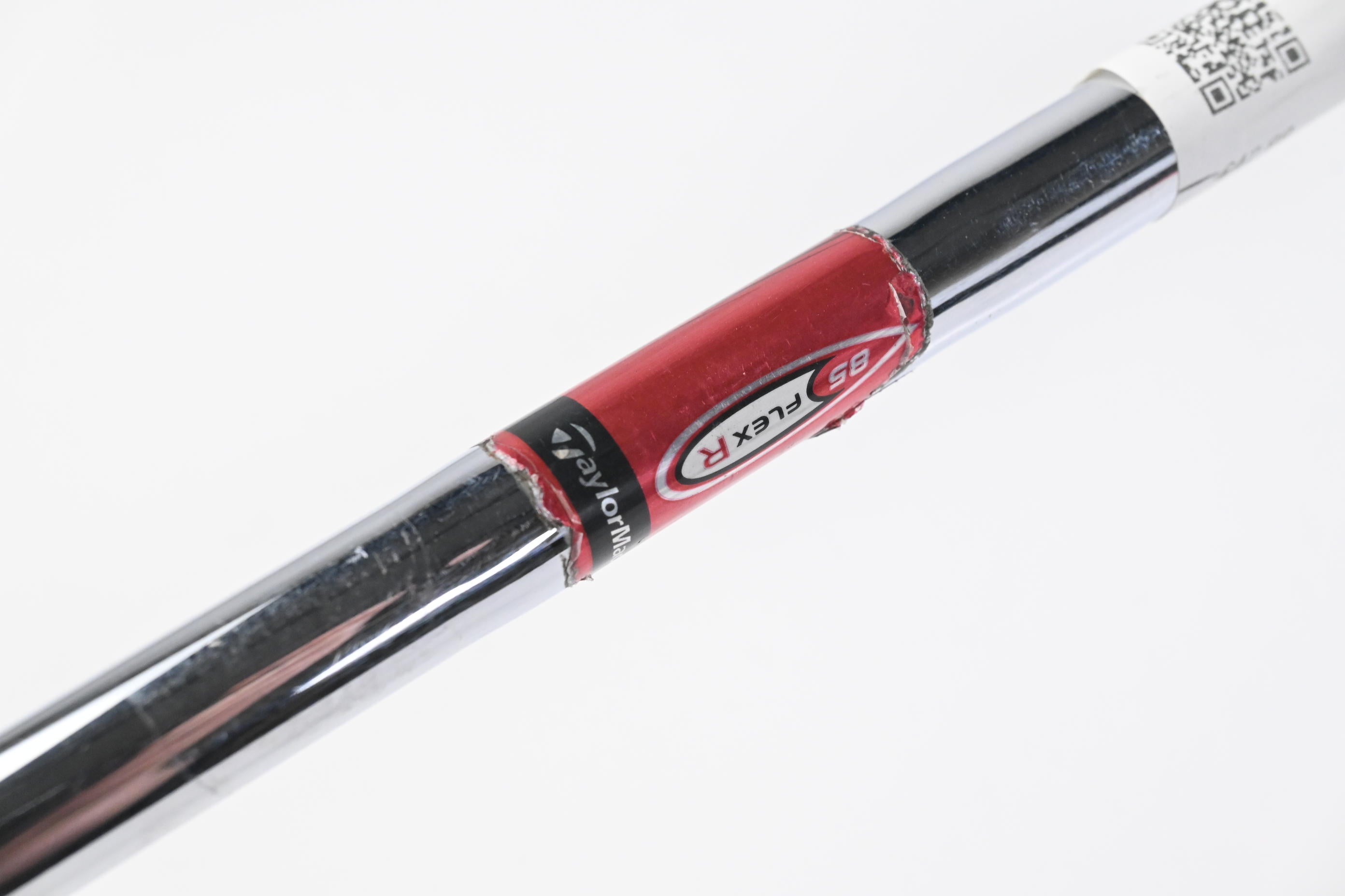 Taylormade Burner 2.0 #9 Iron / Regular Flex Taylormade 85 Shaft