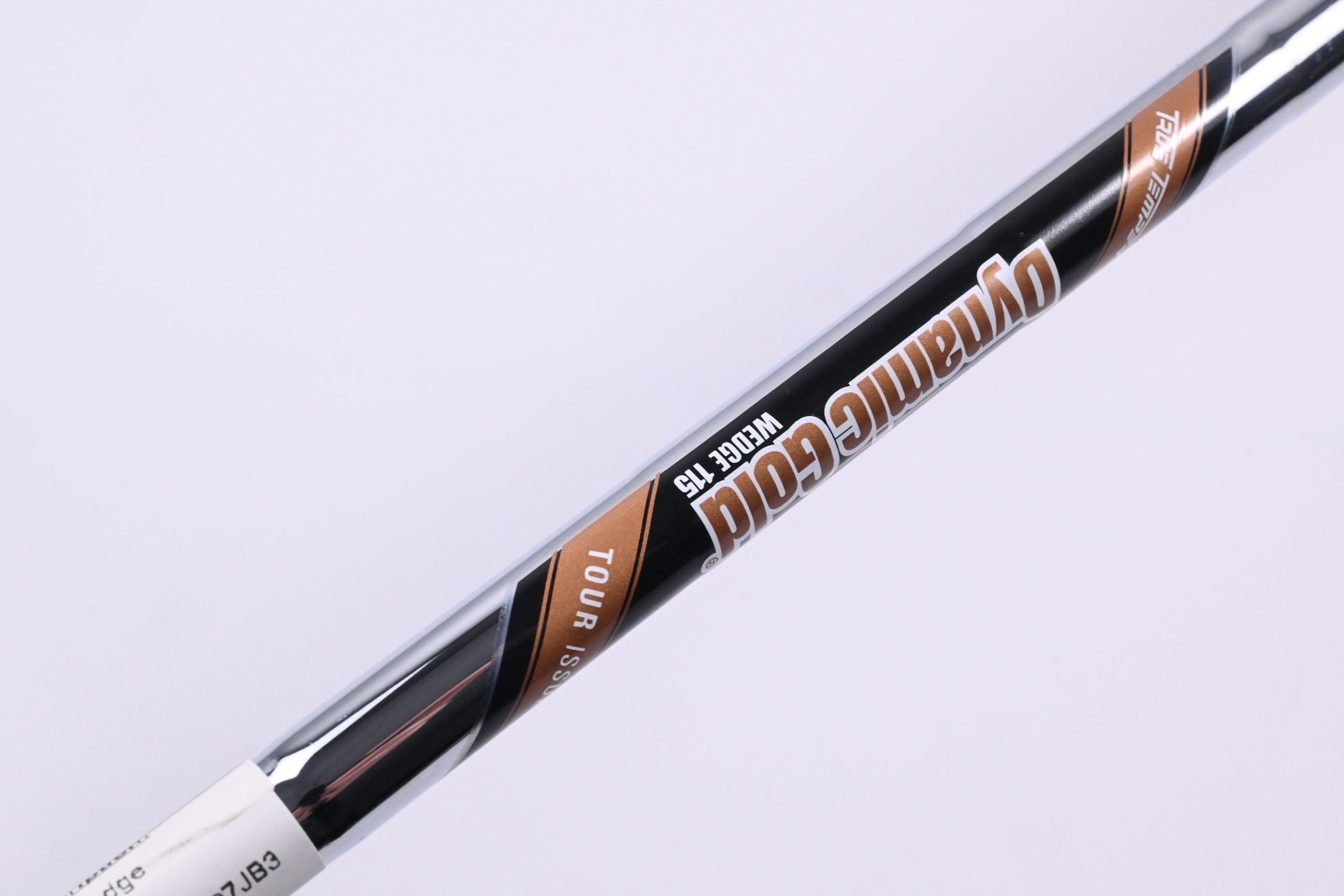 Taylormade Hi-Toe 4 Lob Wedge / 58 Degree / Wedge Flex Dynamic Gold 115 Shaft