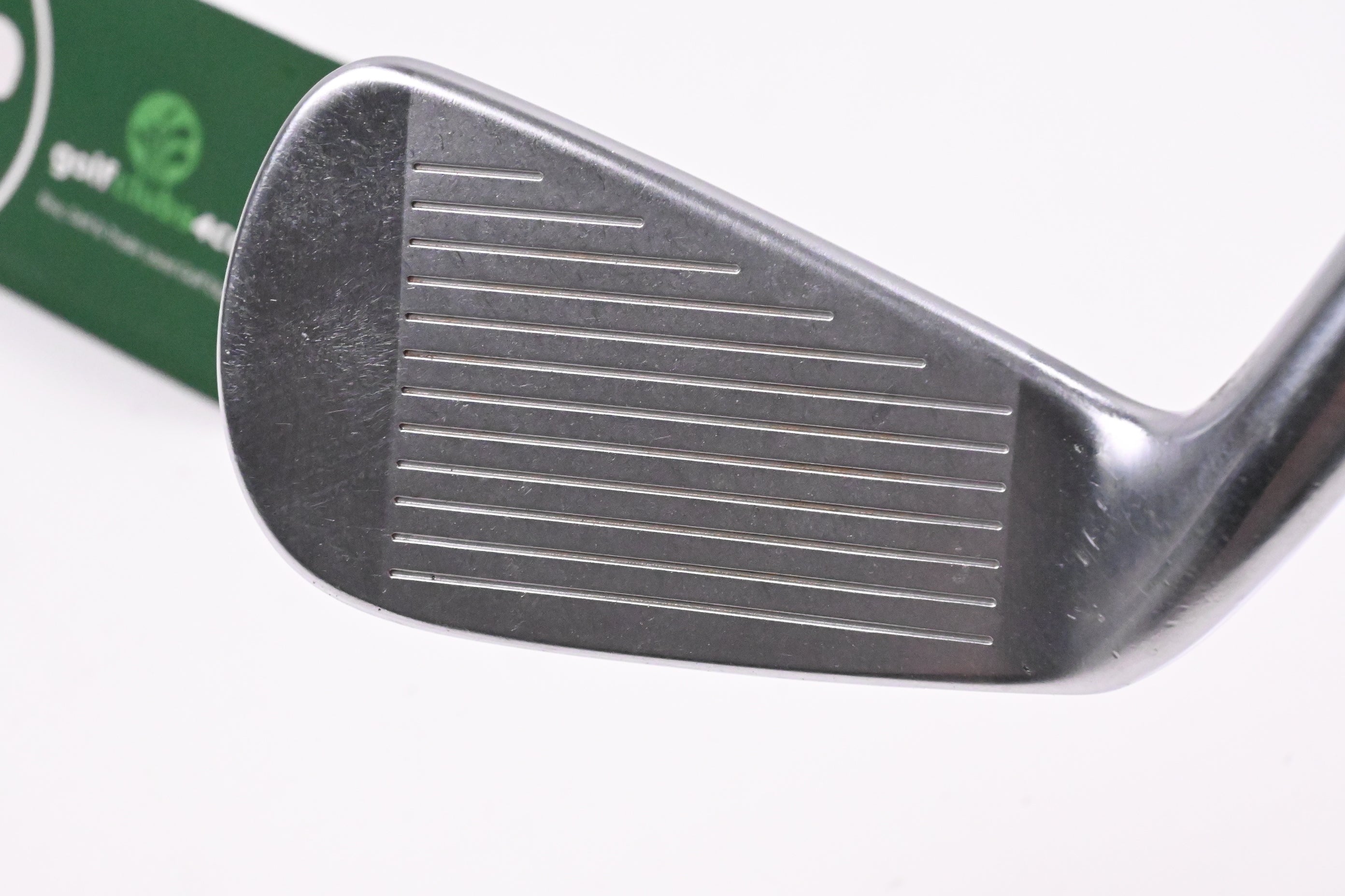 Taylormade P790 UDI 2017 #2 Iron / 17 Degree / Regular Flex Dynamic Gold Shaft