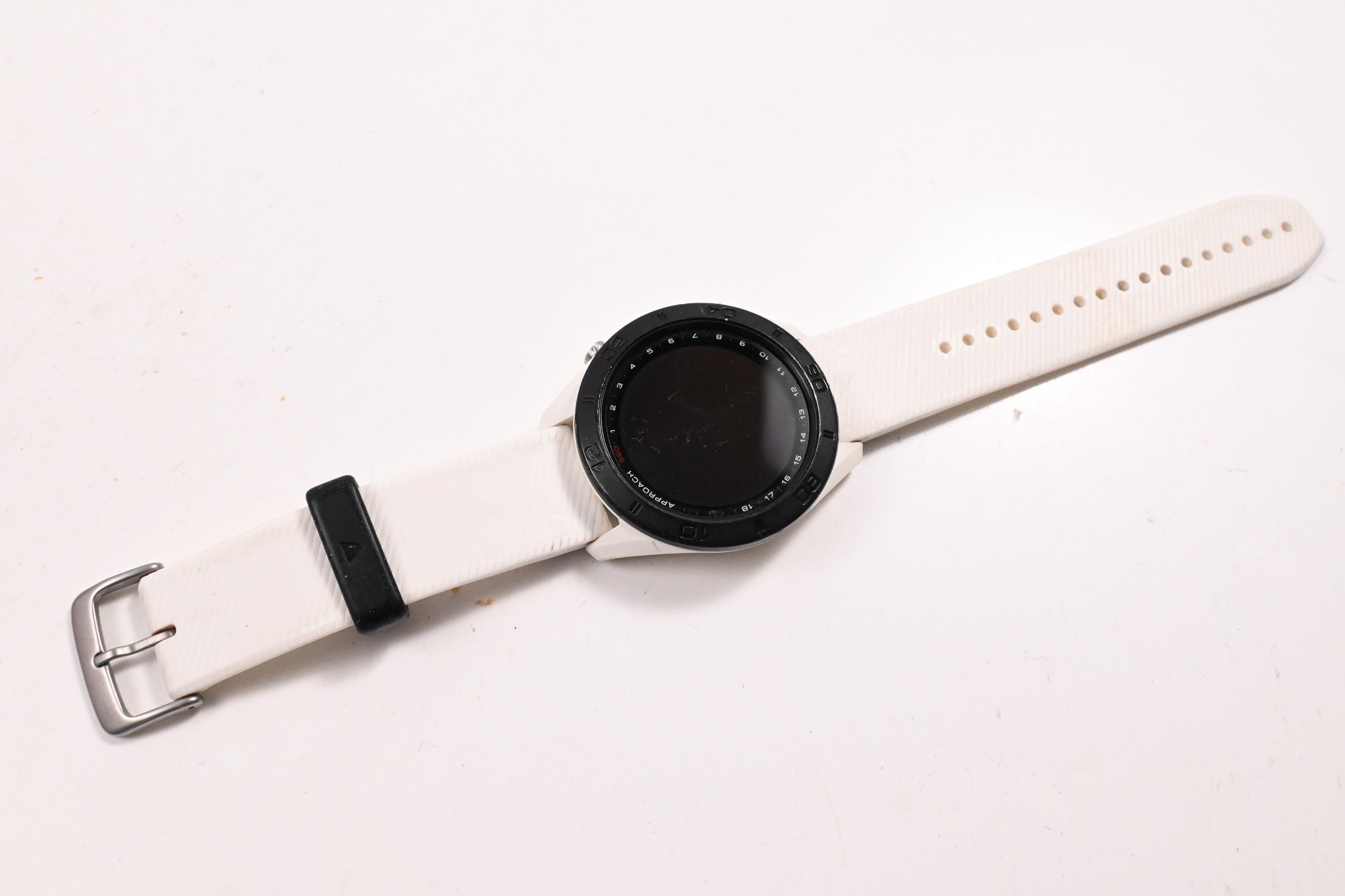 Garmin Approach S60 GPS / Watch