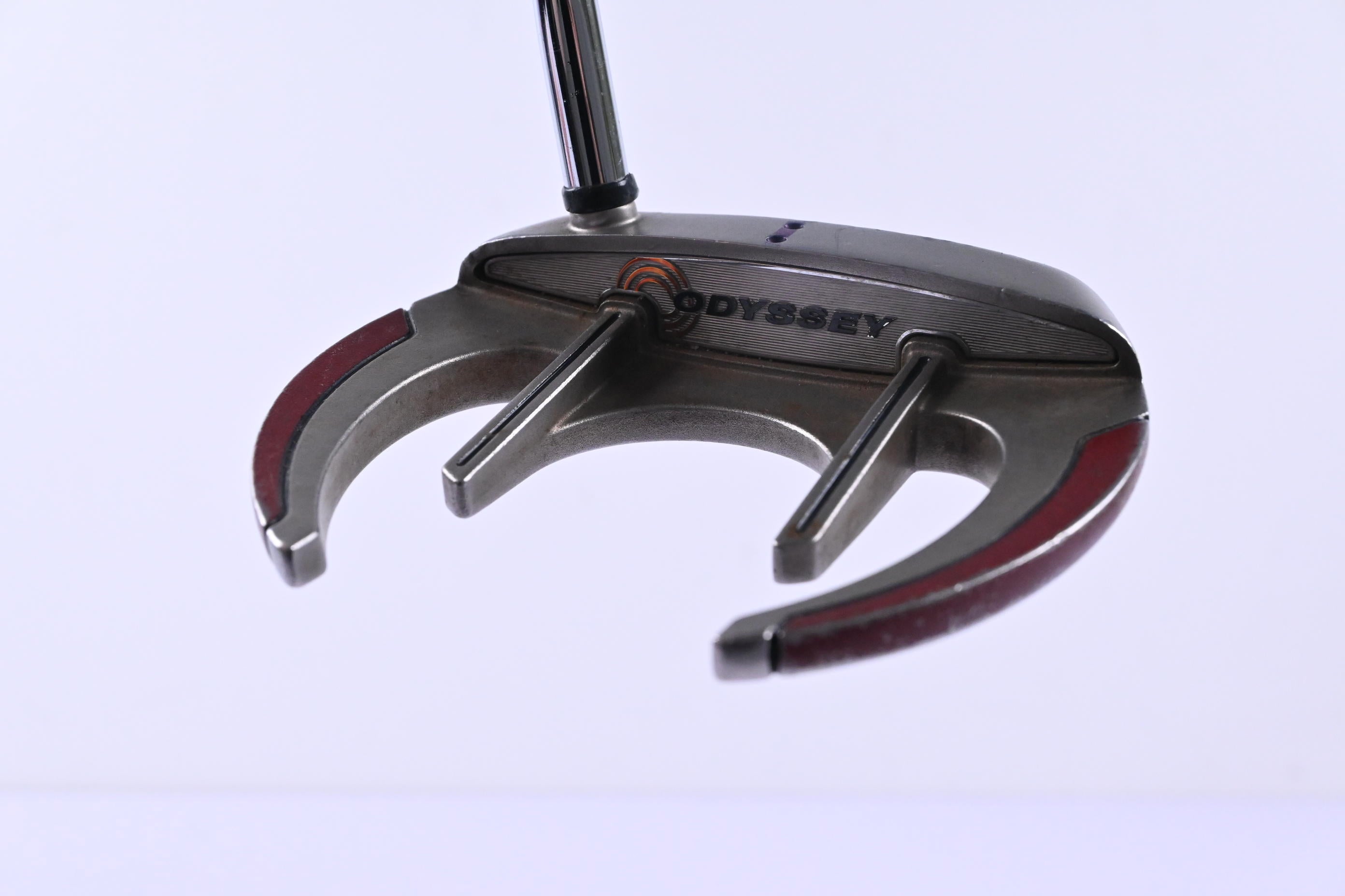 Odyssey White Hot XG Sabertooth Putter / 33.5 Inch