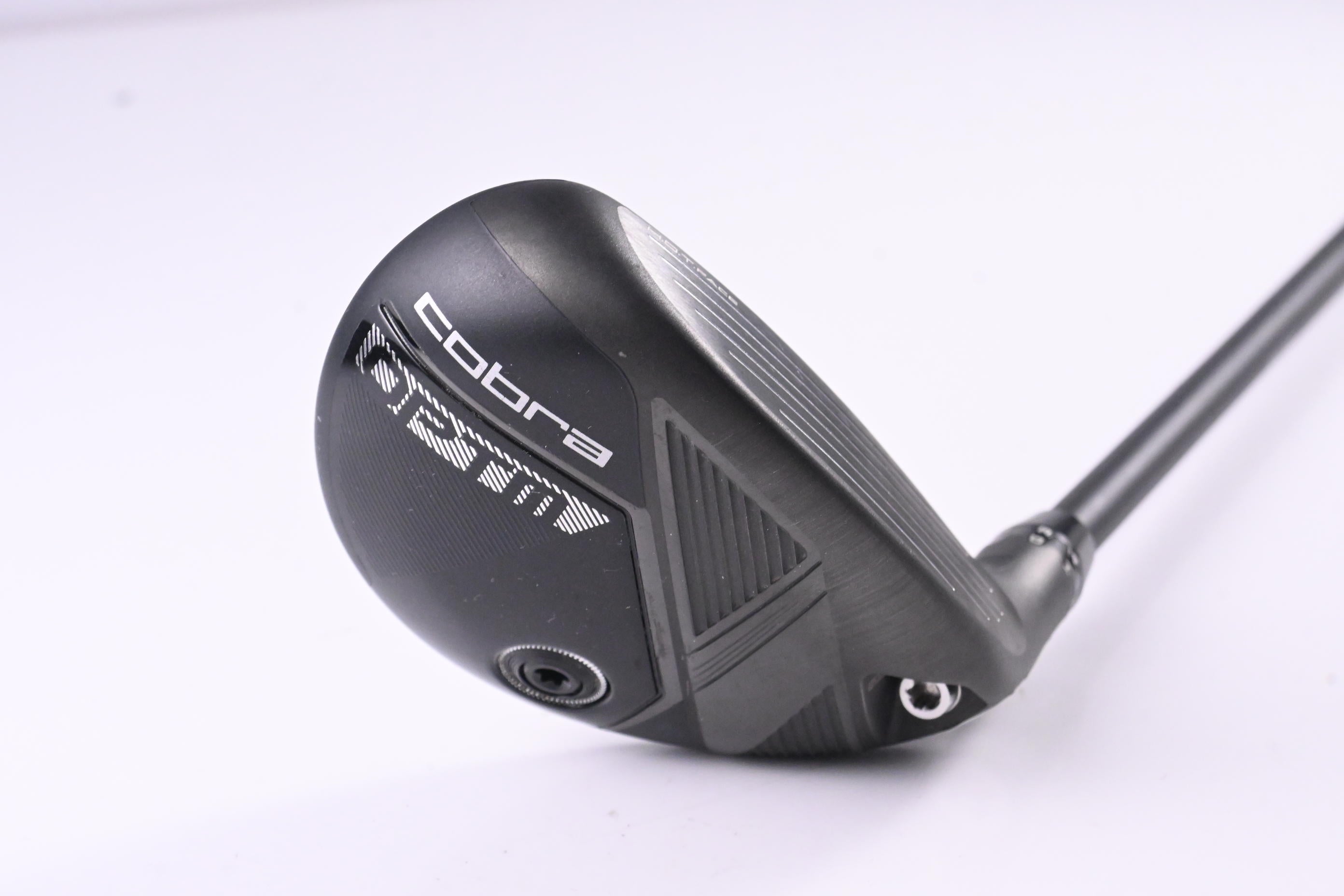 Cobra OPTM #3 Hybrid / 18 Degree / Regular Flex MMT 70 Shaft