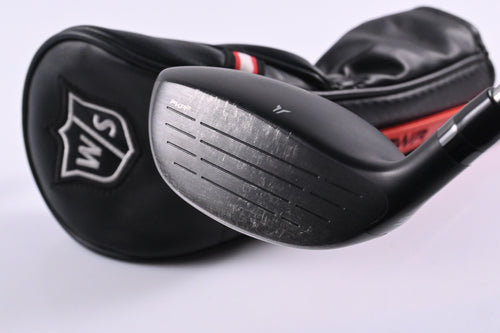 Wilson Dynapower 2023 #5 Wood / 18 Degree / TX-Flex Diamana GT 70 Shaft
