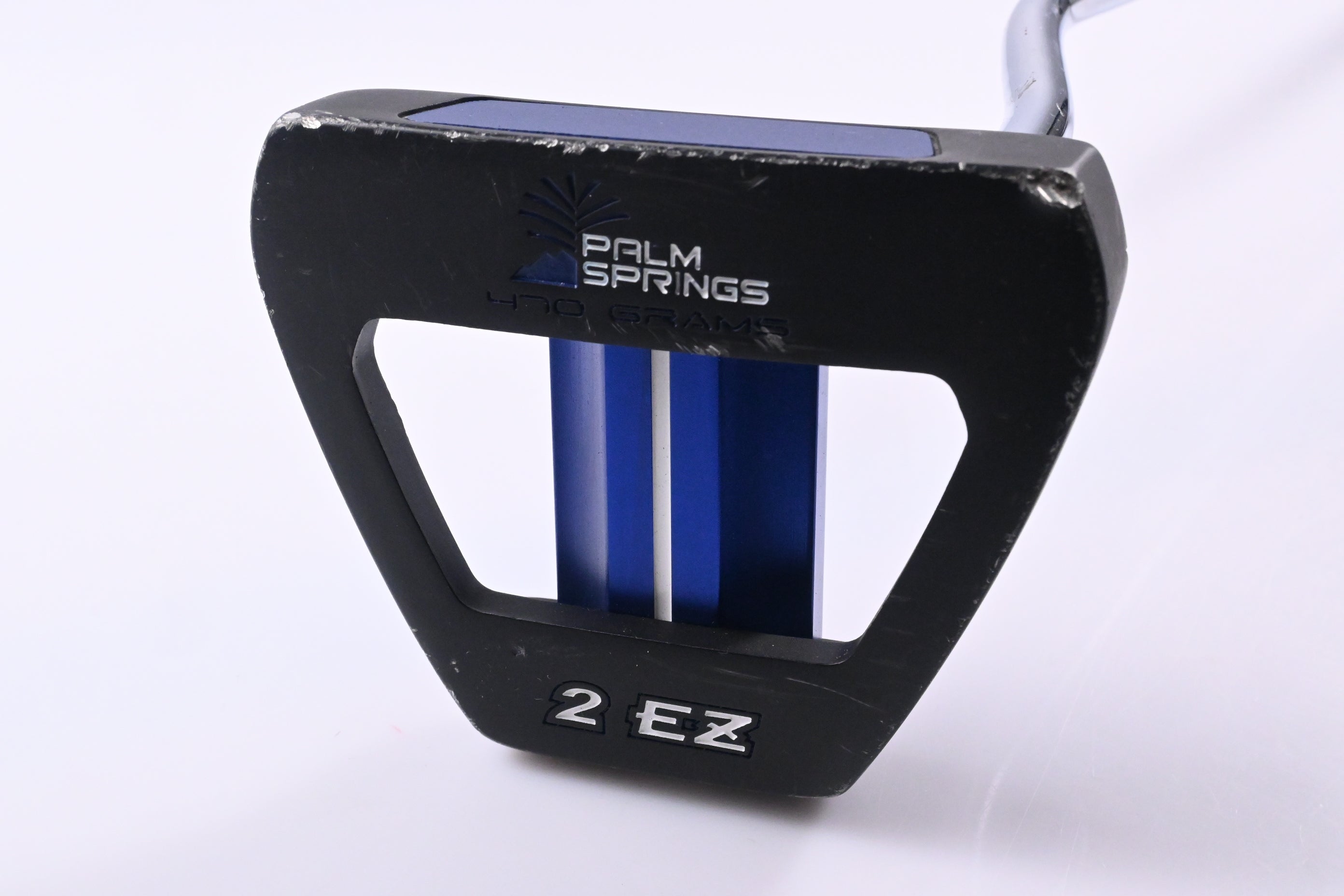 Palm Springs 2EZ Putter / 51 Inch
