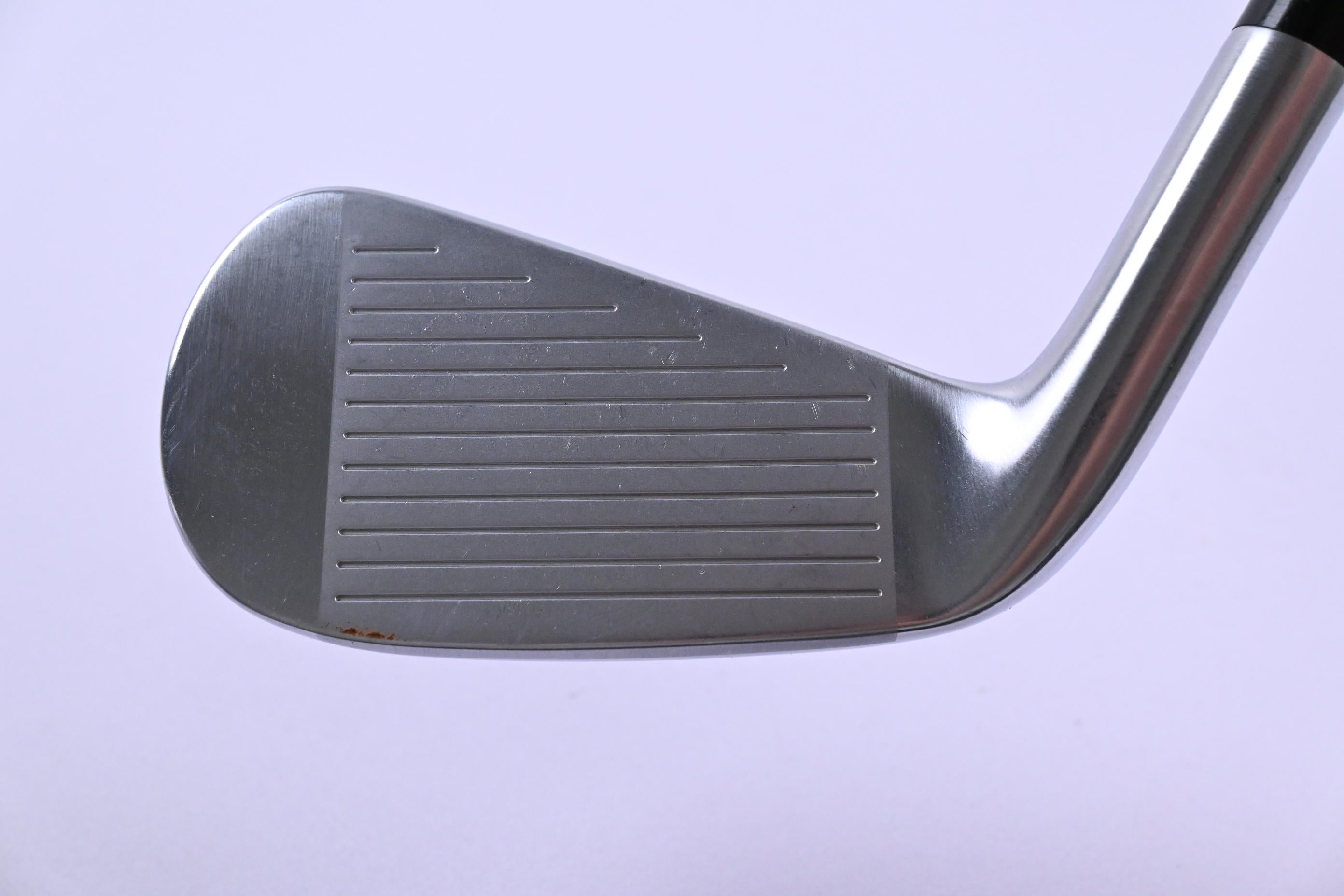 Taylormade Stealth UDI #2 Iron / 18 Degree / Stiff Flex Aldila Ascent 90 Shaft