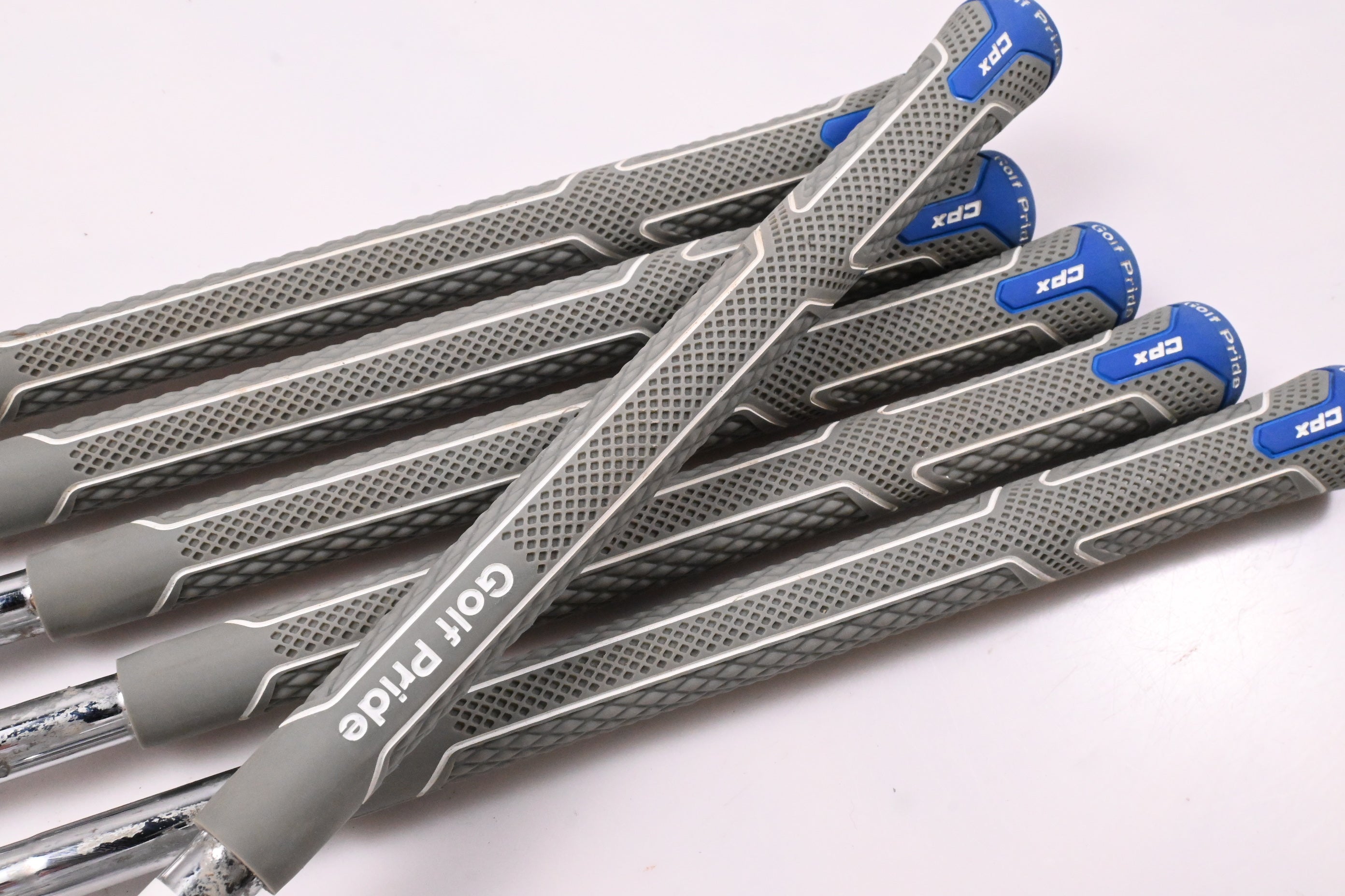 Mizuno JPX 925 Hot Metal Pro Irons / 5-PW / Regular Flex Dynamic Gold 105 R300