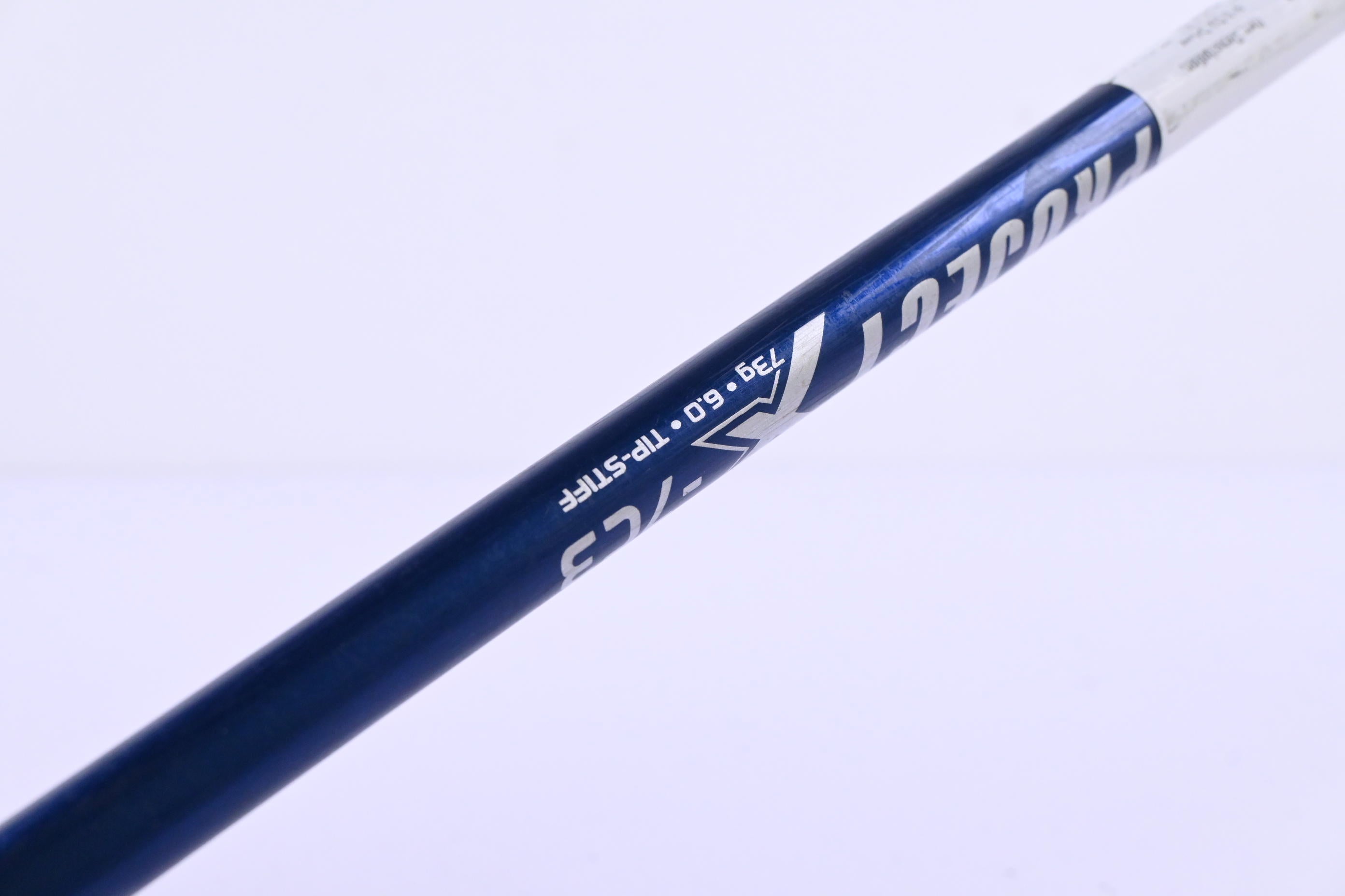 Titleist 910 D2 Driver / 9.5 Degree / Stiff Flex Project X-7C3 73 Shaft