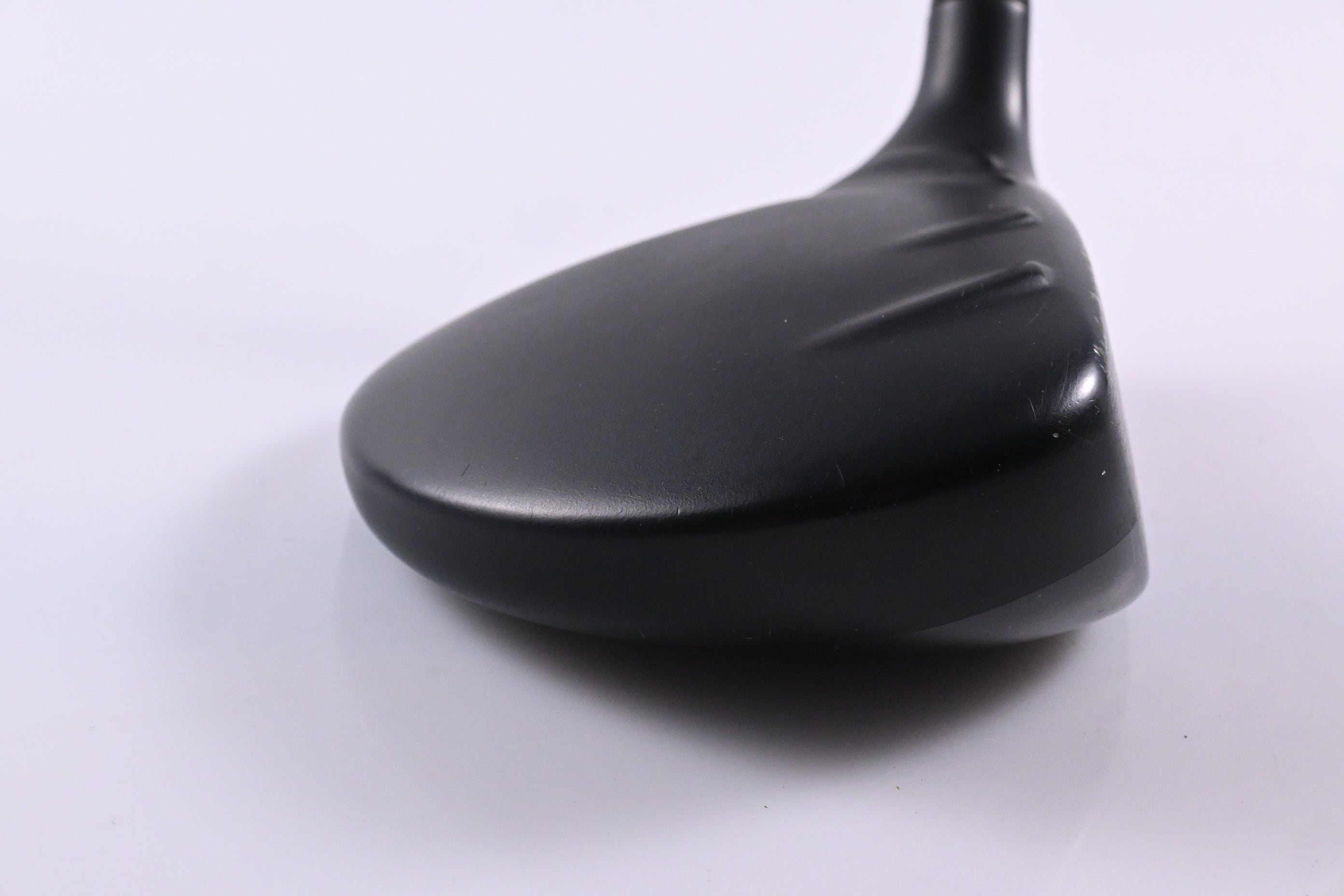 Ping G400 #5 Wood / 17.5 Degree / Regular Flex Ping Alta CB 65 Shaft