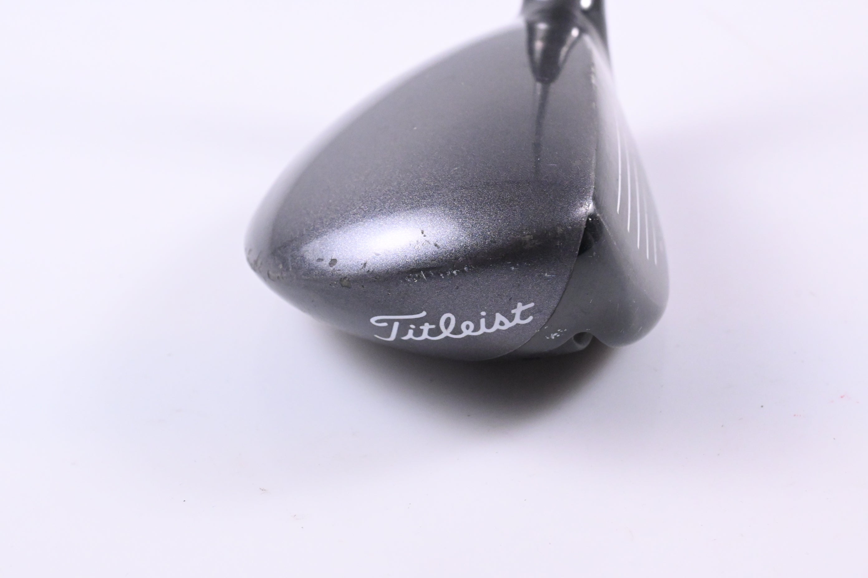 Titleist 816 H1 #3 Hybrid / 21 Degree / Stiff Flex Diamana S+PLUS Blue 70 Shaft